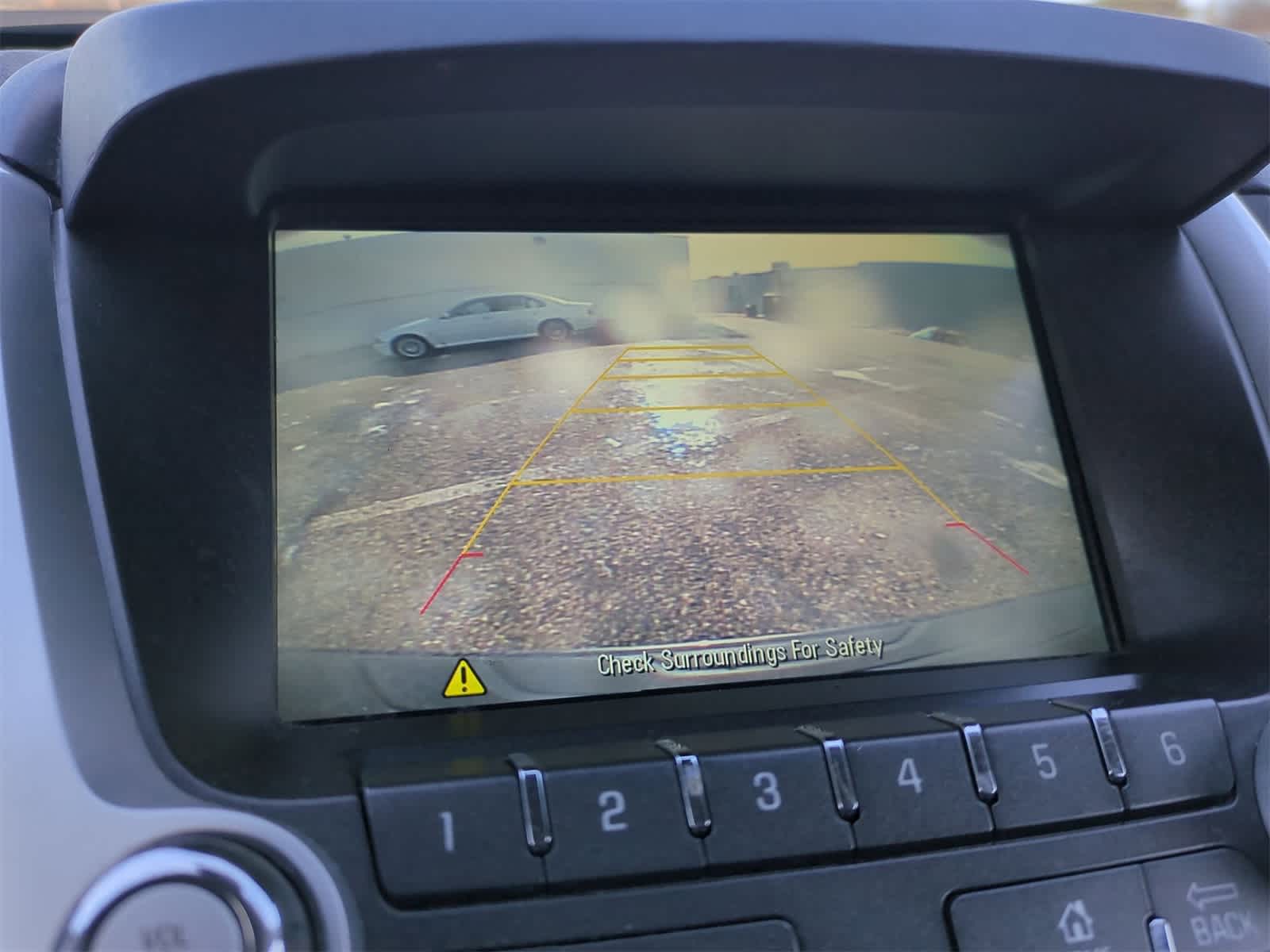 Thumbnail: 2017 Chevrolet Equinox - 26