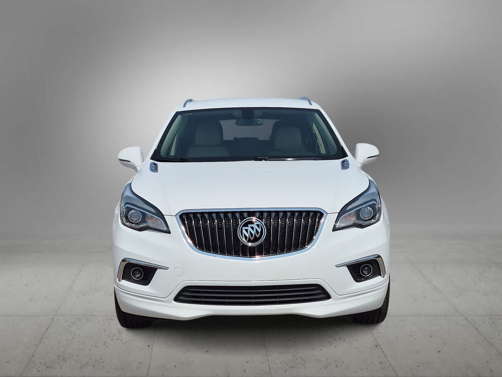 Thumbnail: 2018 Buick Envision - 3