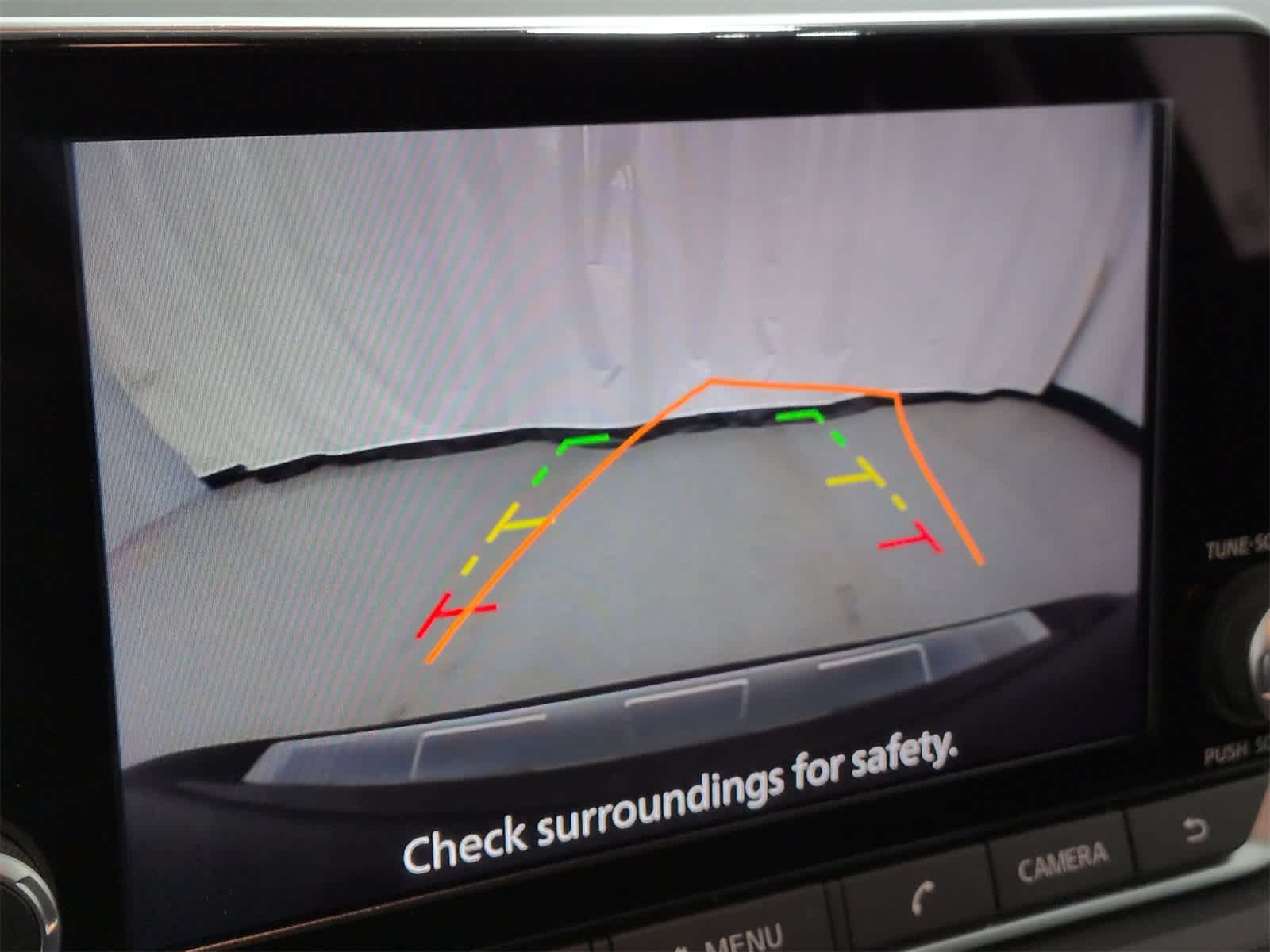 Thumbnail: 2026 Nissan Rogue - 29