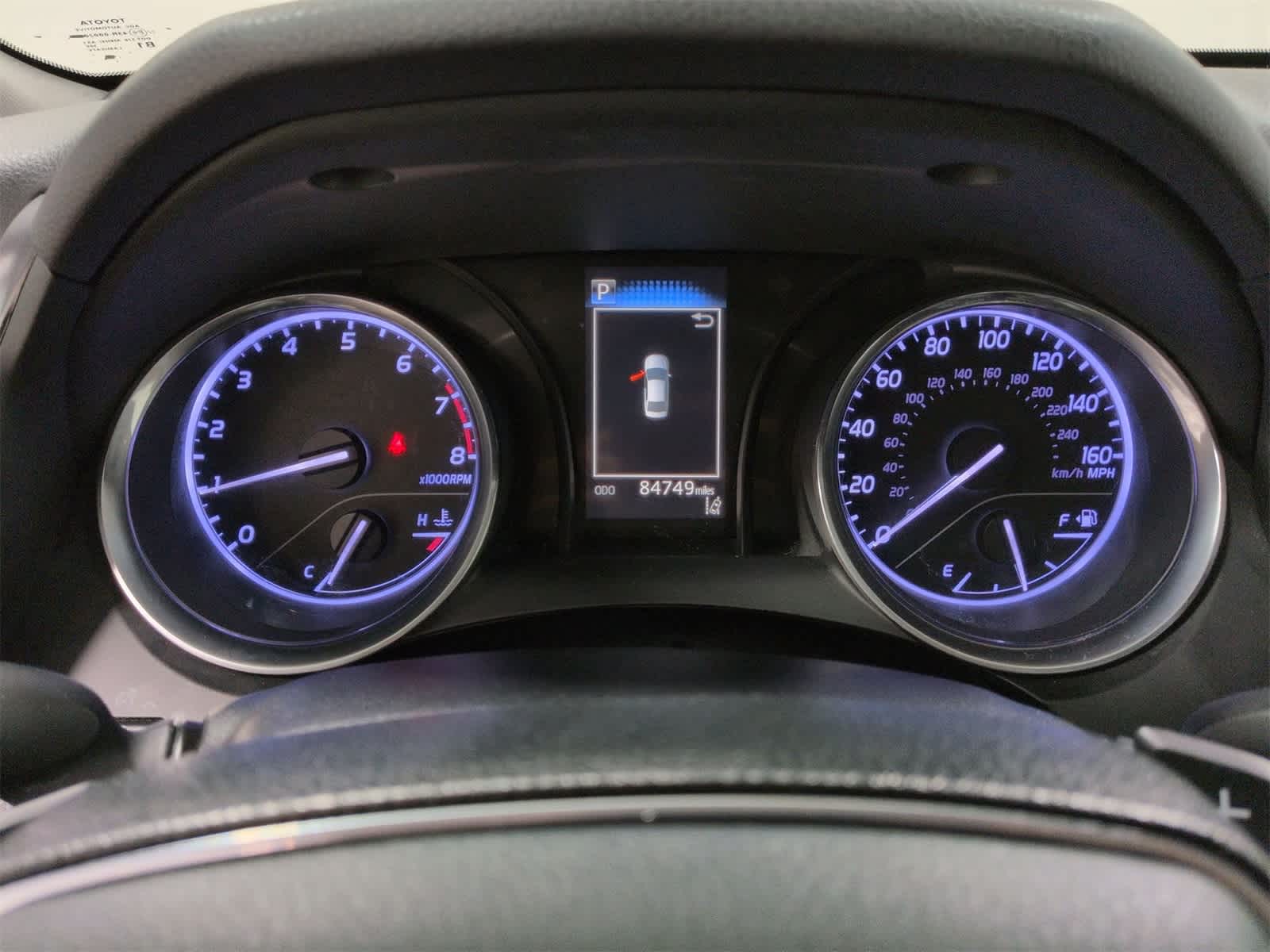 Thumbnail: 2019 Toyota Camry - 31