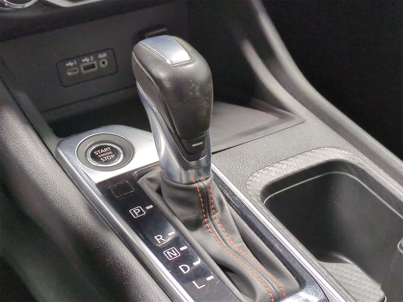 Thumbnail: 2023 Nissan Sentra - 31