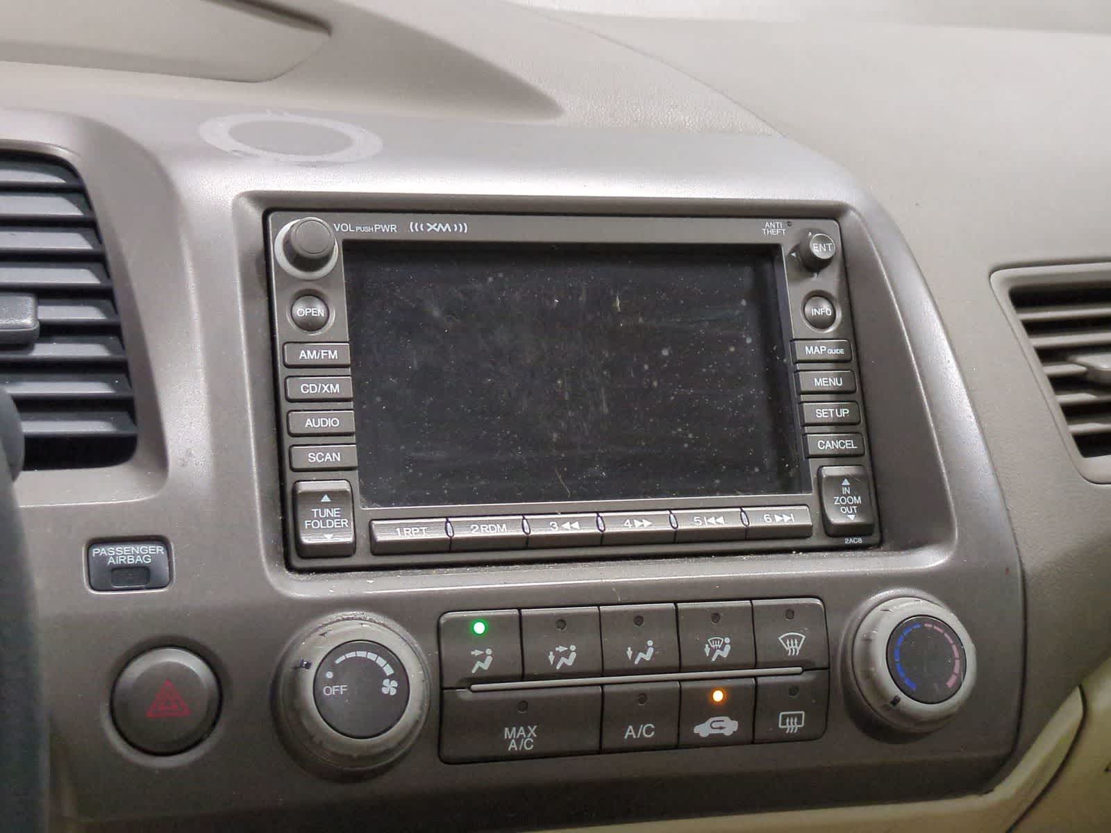 Thumbnail: 2007 Honda Civic - 28