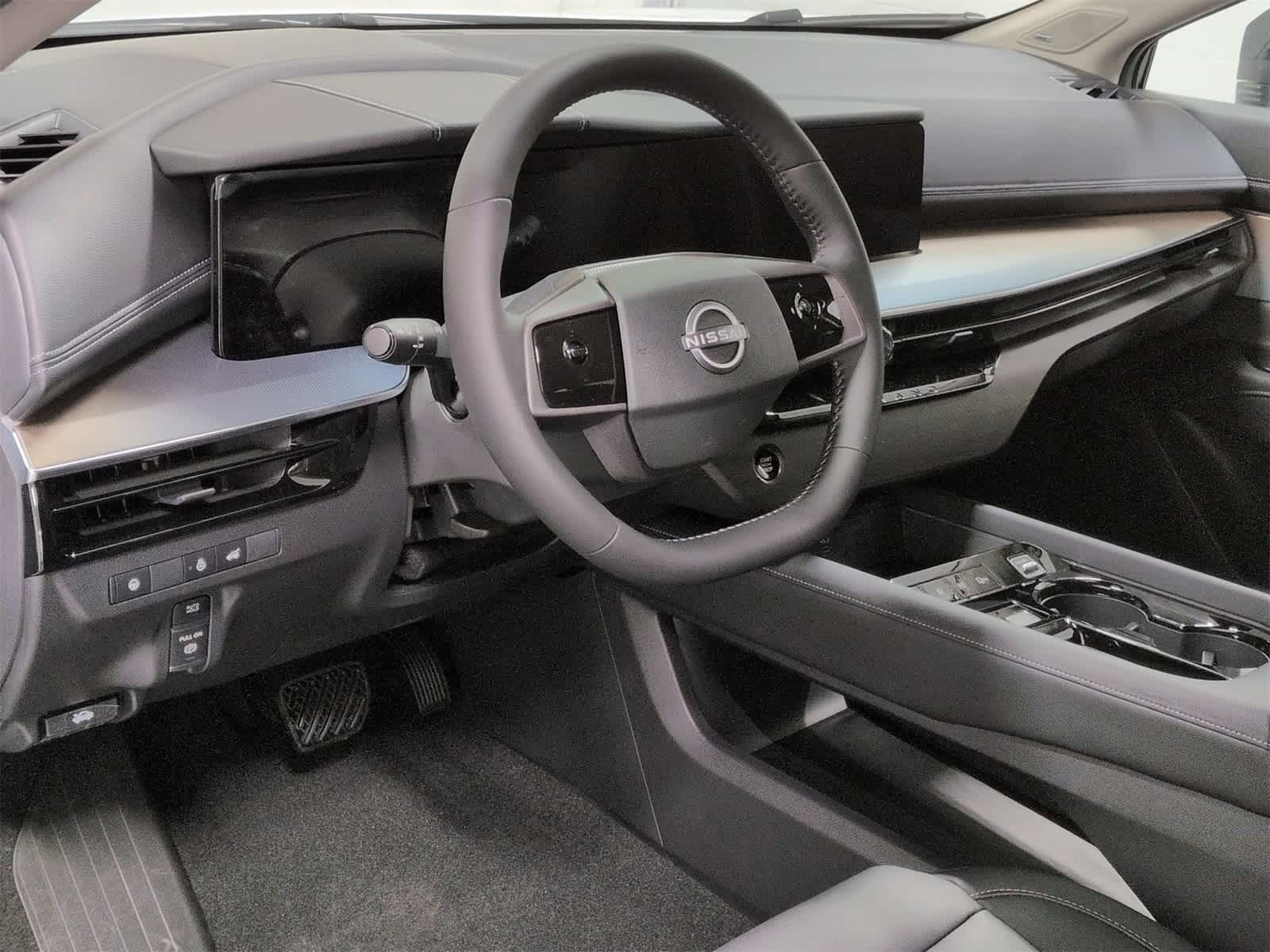 Thumbnail: 2025 Nissan Murano - 10