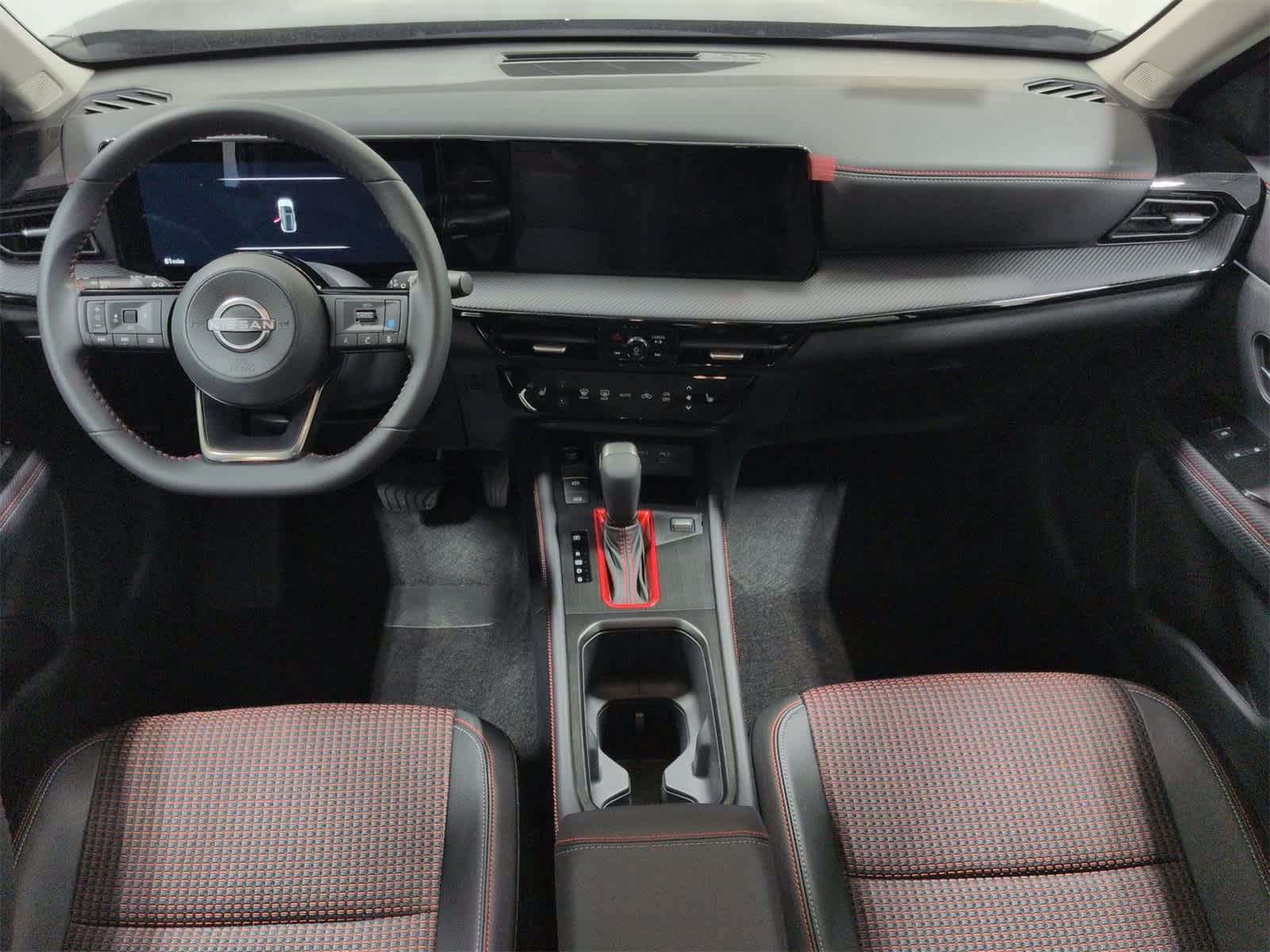 Thumbnail: 2026 Nissan Kicks - 16