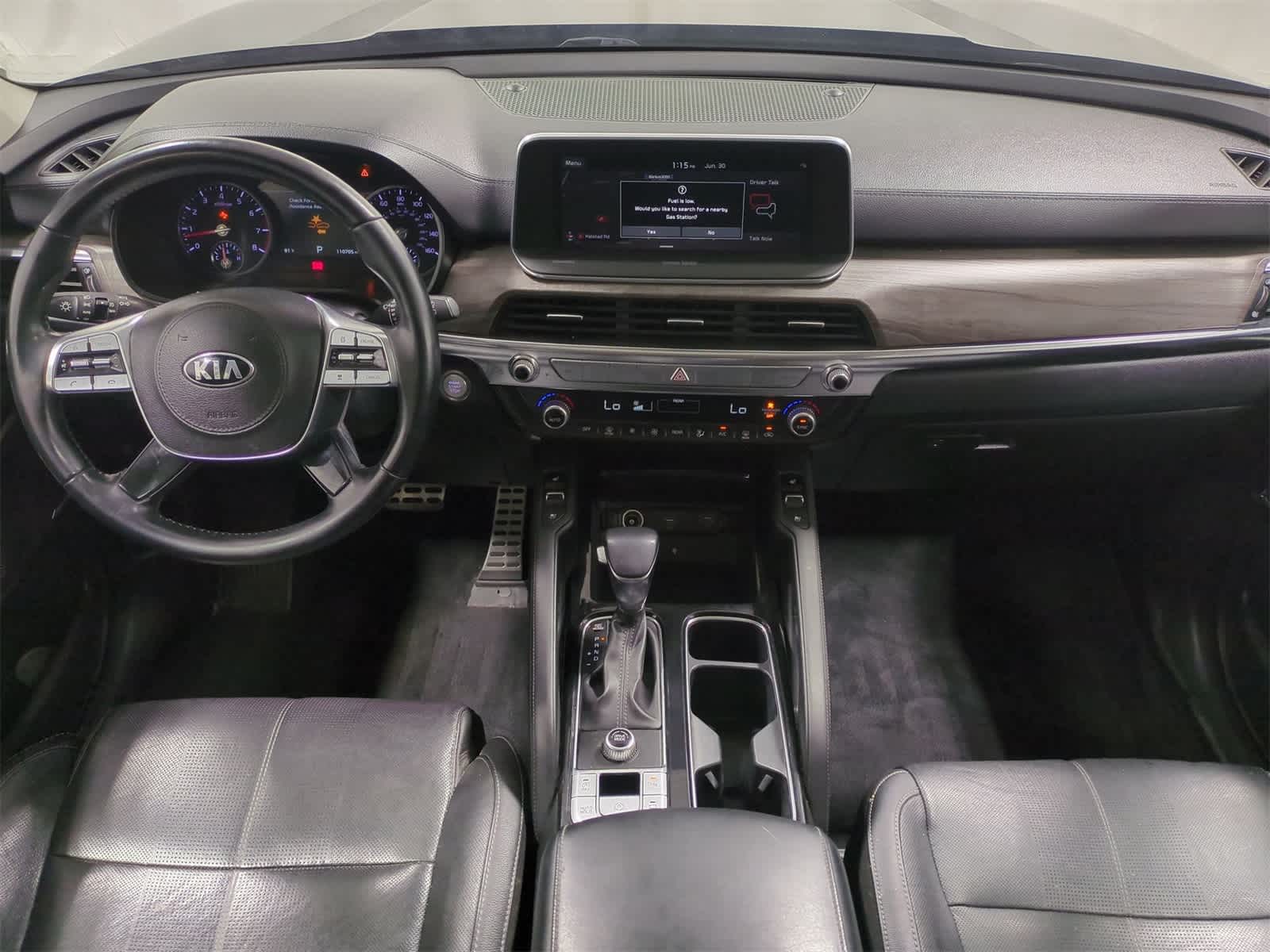 Thumbnail: 2020 Kia Telluride - 16