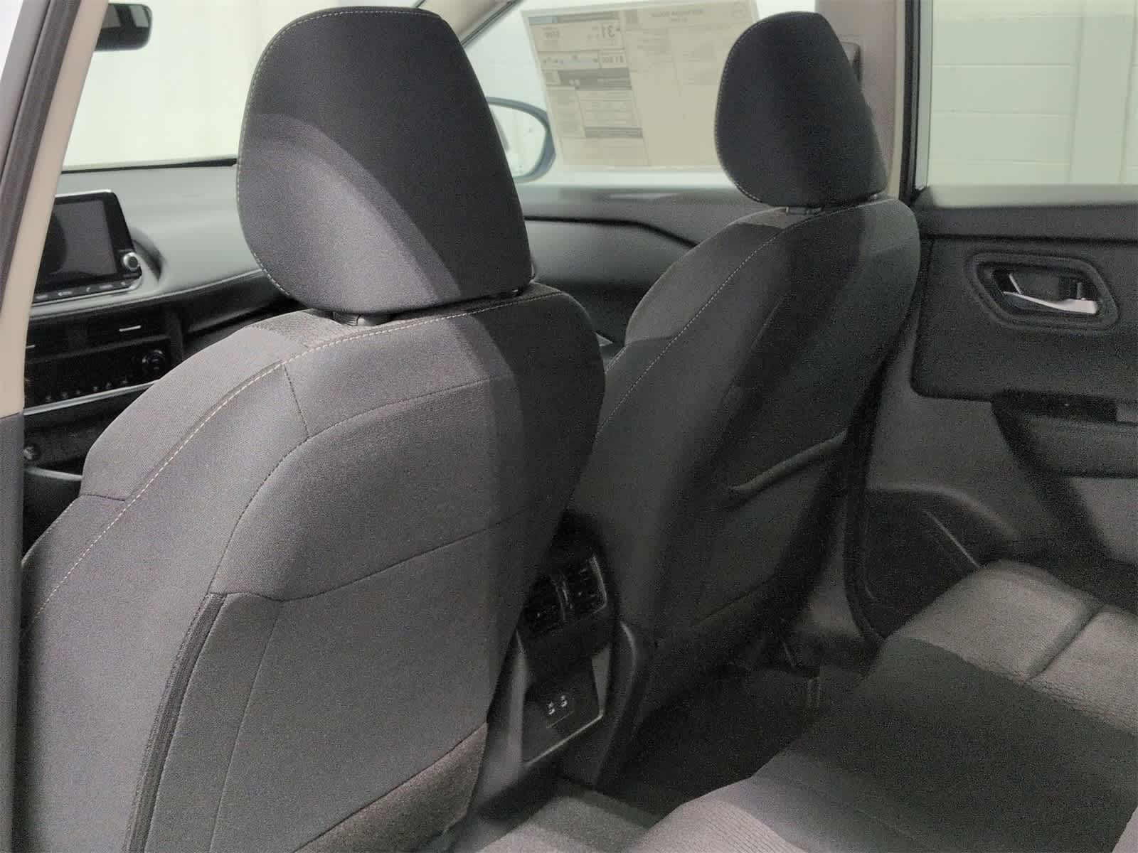 Thumbnail: 2026 Nissan Rogue - 11