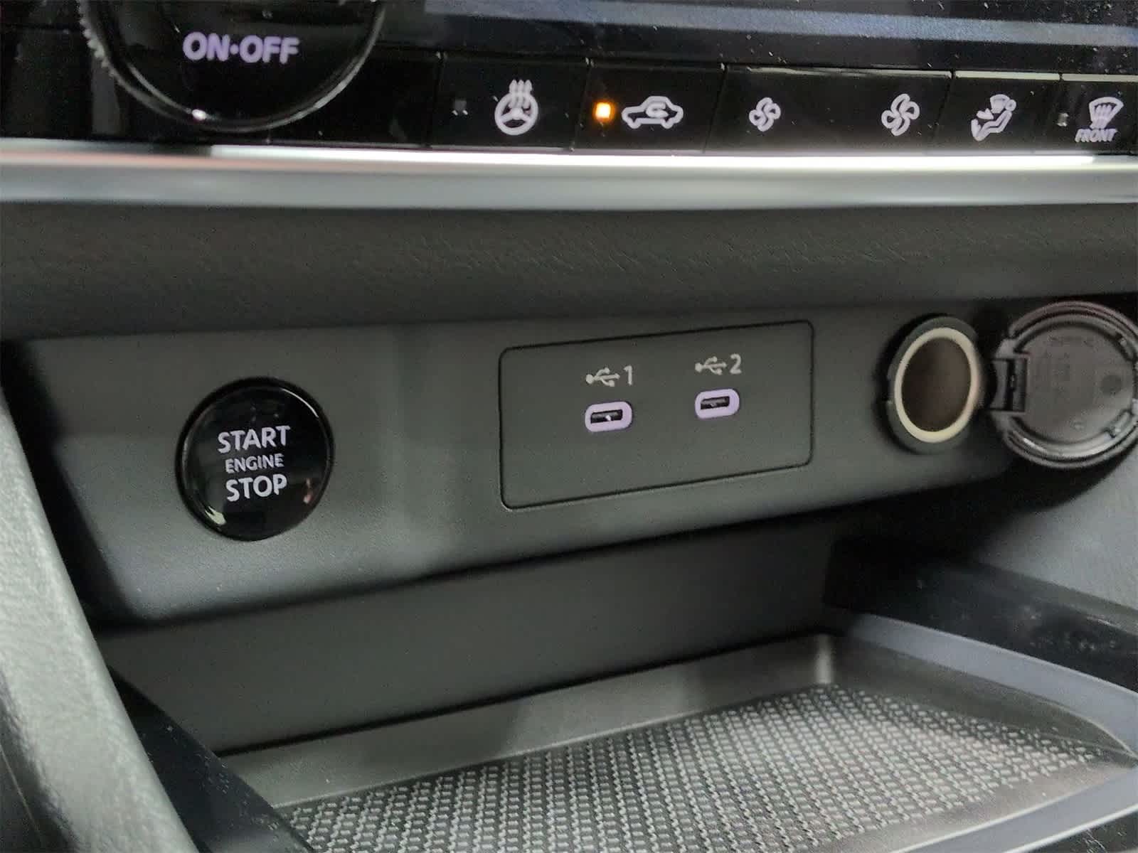 Thumbnail: 2026 Nissan Rogue - 31