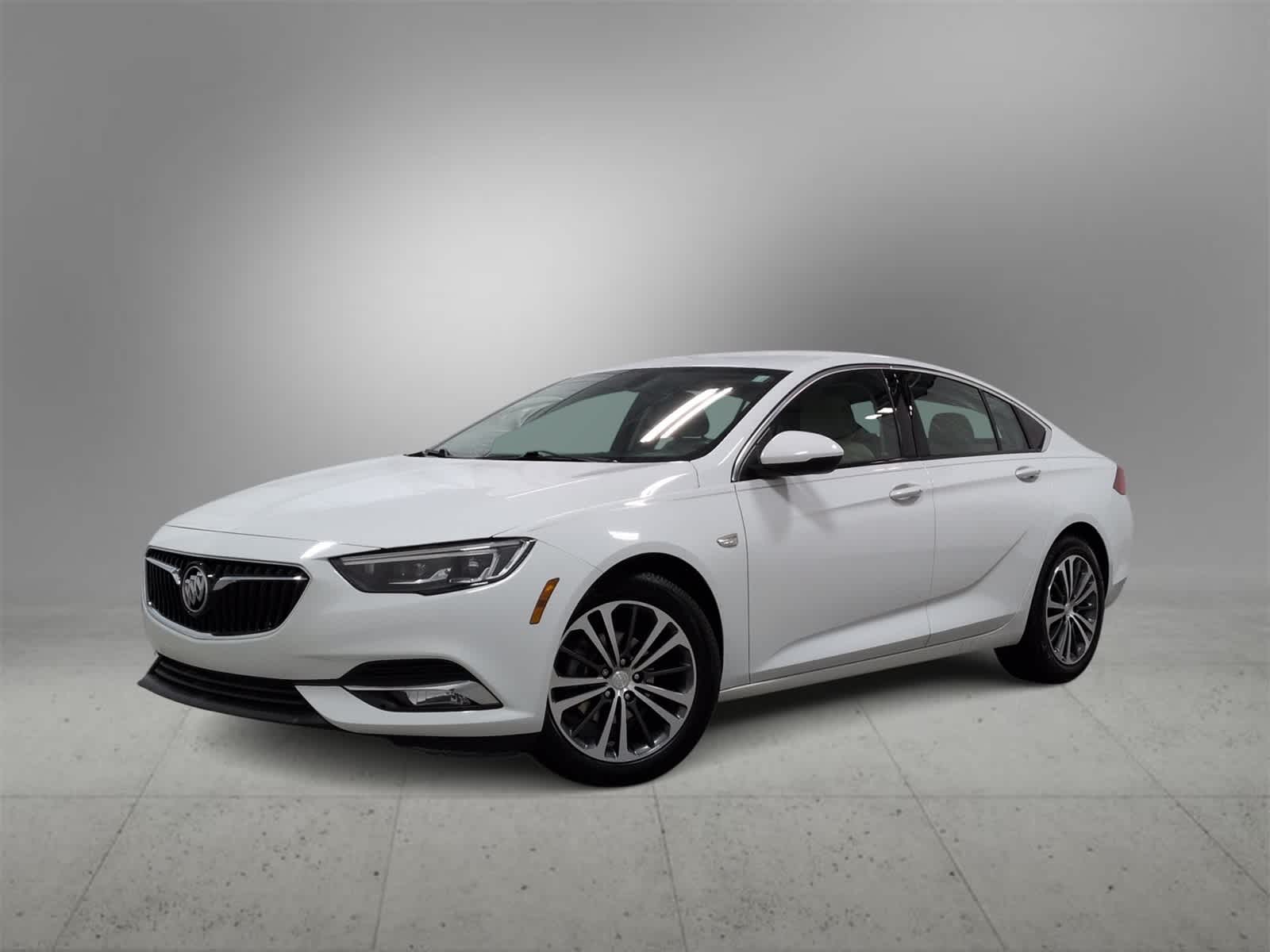 2018 Buick Regal Preferred II -
                  Farmington Hills, MI