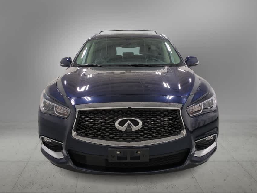 Thumbnail: 2020 INFINITI QX60 - 3