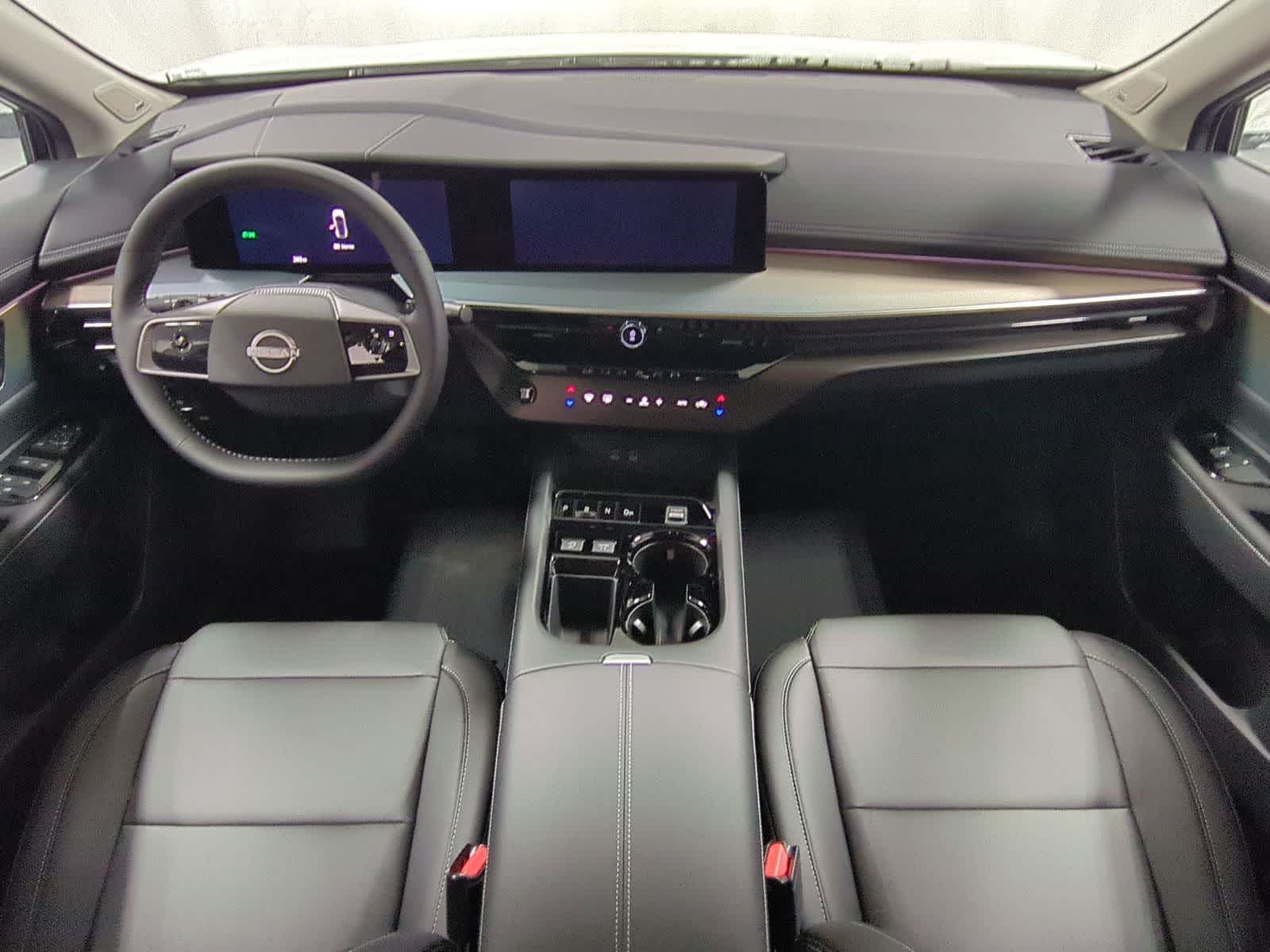 Thumbnail: 2025 Nissan Murano - 15