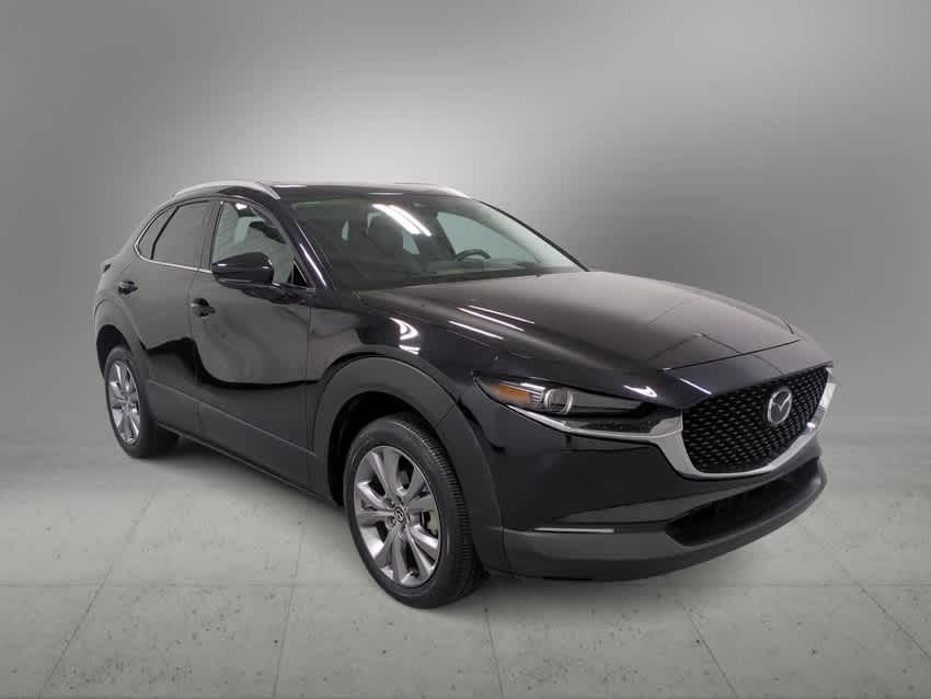 Used 2022 Mazda CX-30 Premium with VIN 3MVDMBDL9NM432420 for sale in Farmington, MI