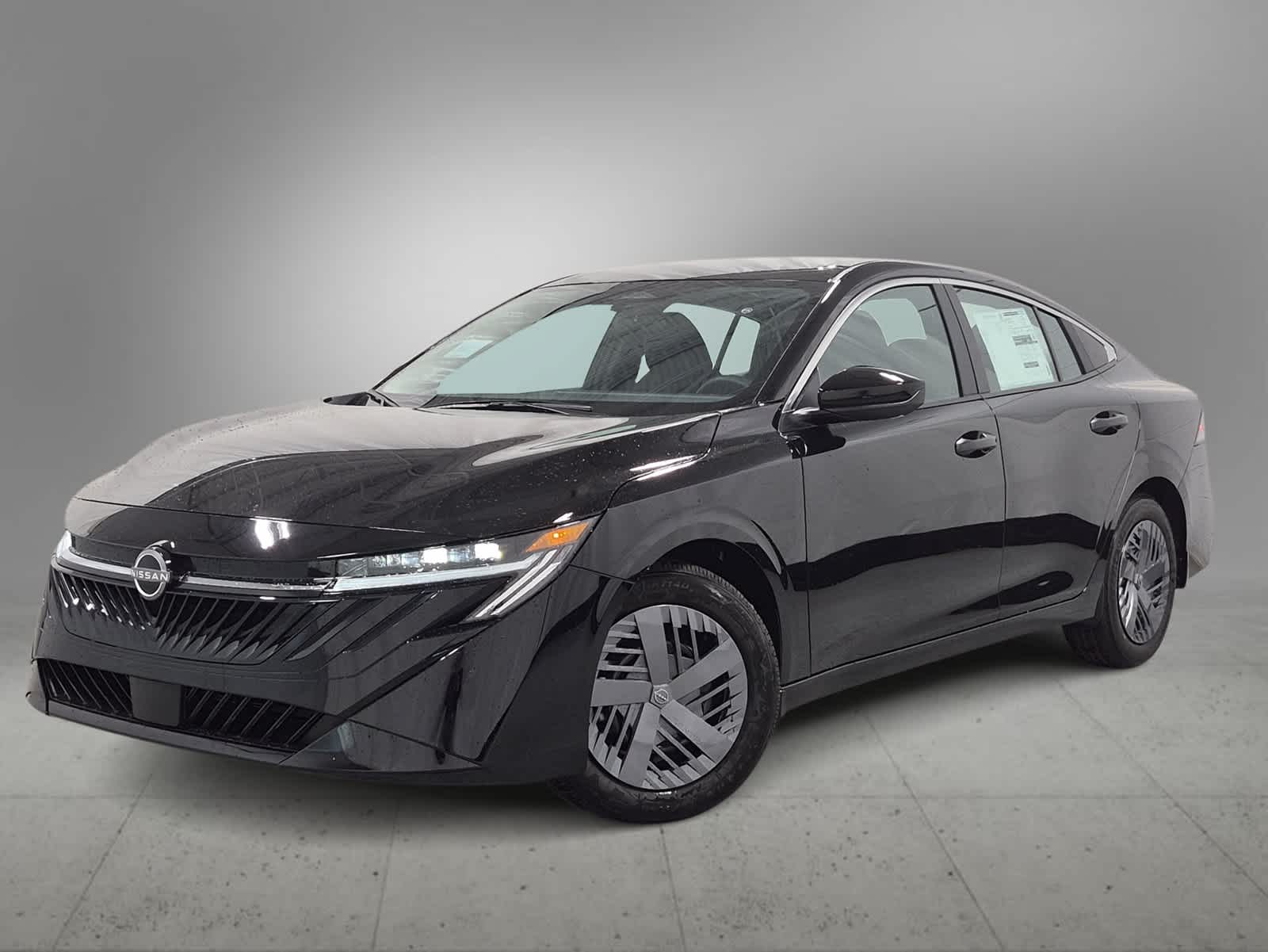2027 Nissan Sentra S