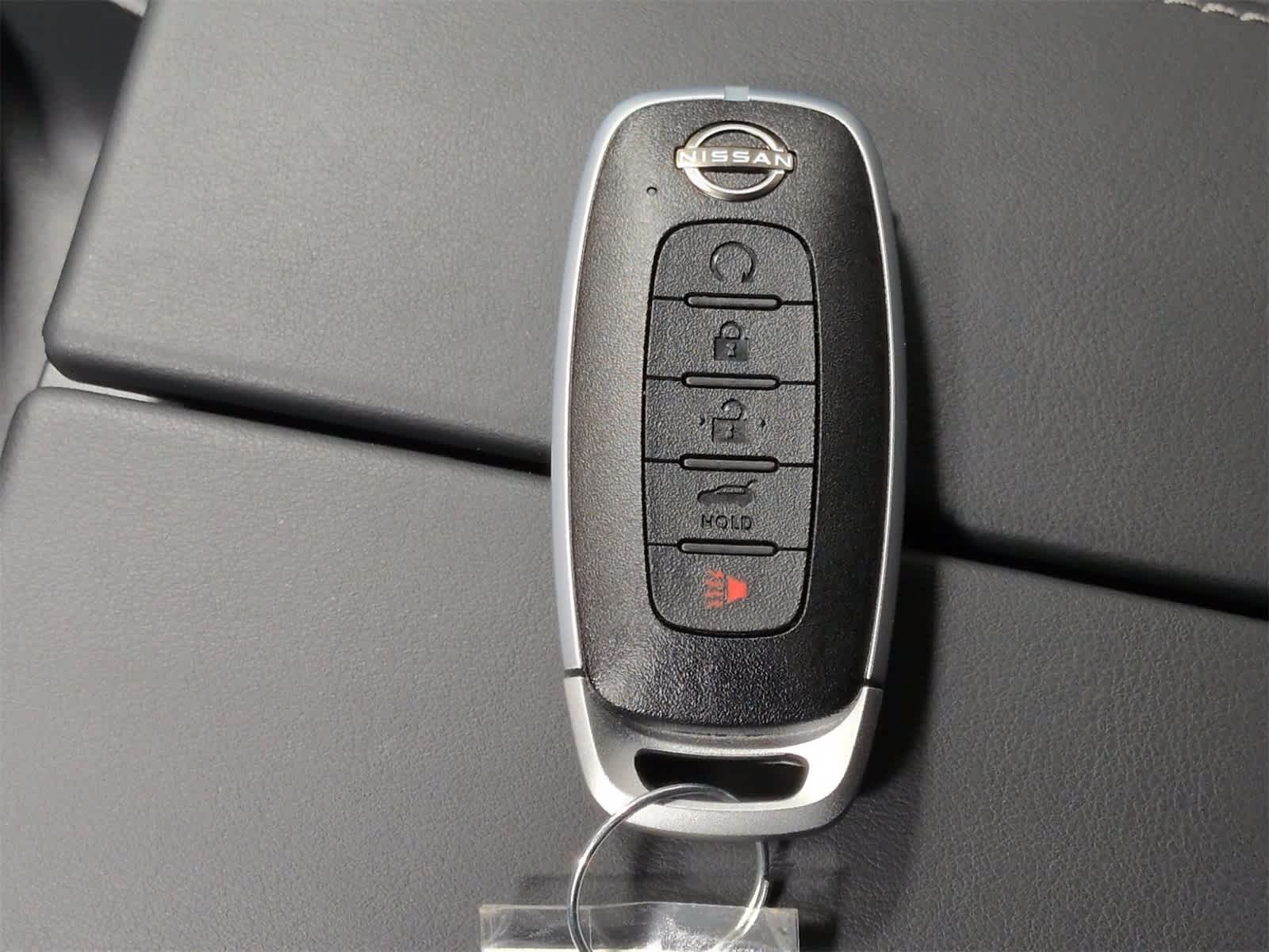 Thumbnail: 2026 Nissan Rogue - 35