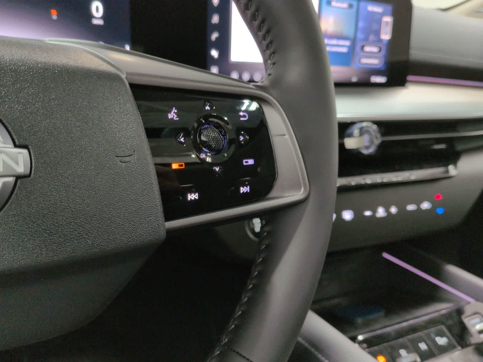 Thumbnail: 2026 Nissan Murano - 27