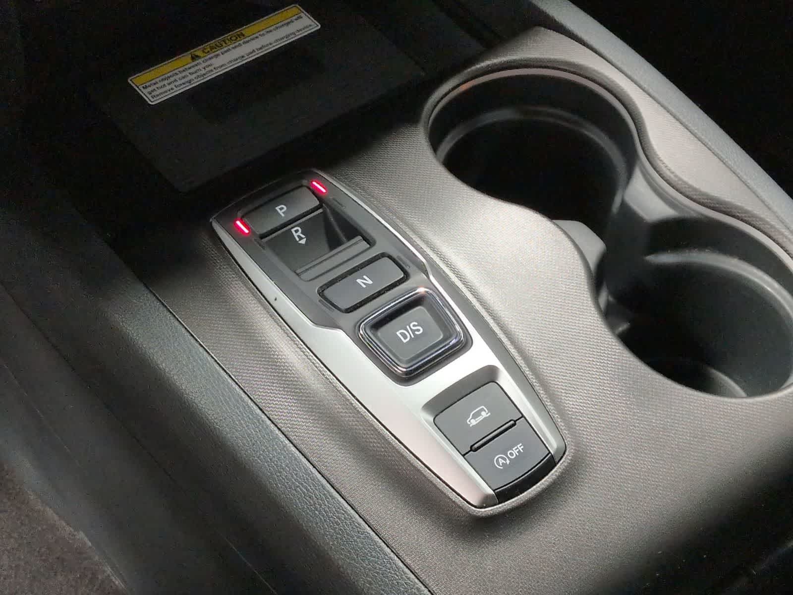 Thumbnail: 2023 Honda Passport - 32