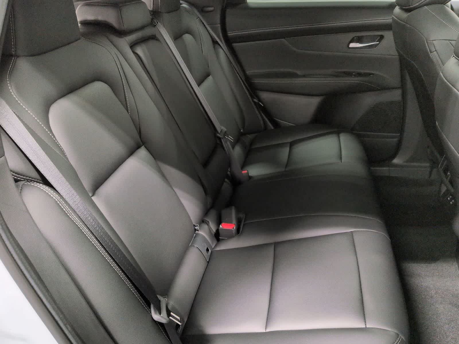 Thumbnail: 2025 Nissan Murano - 23