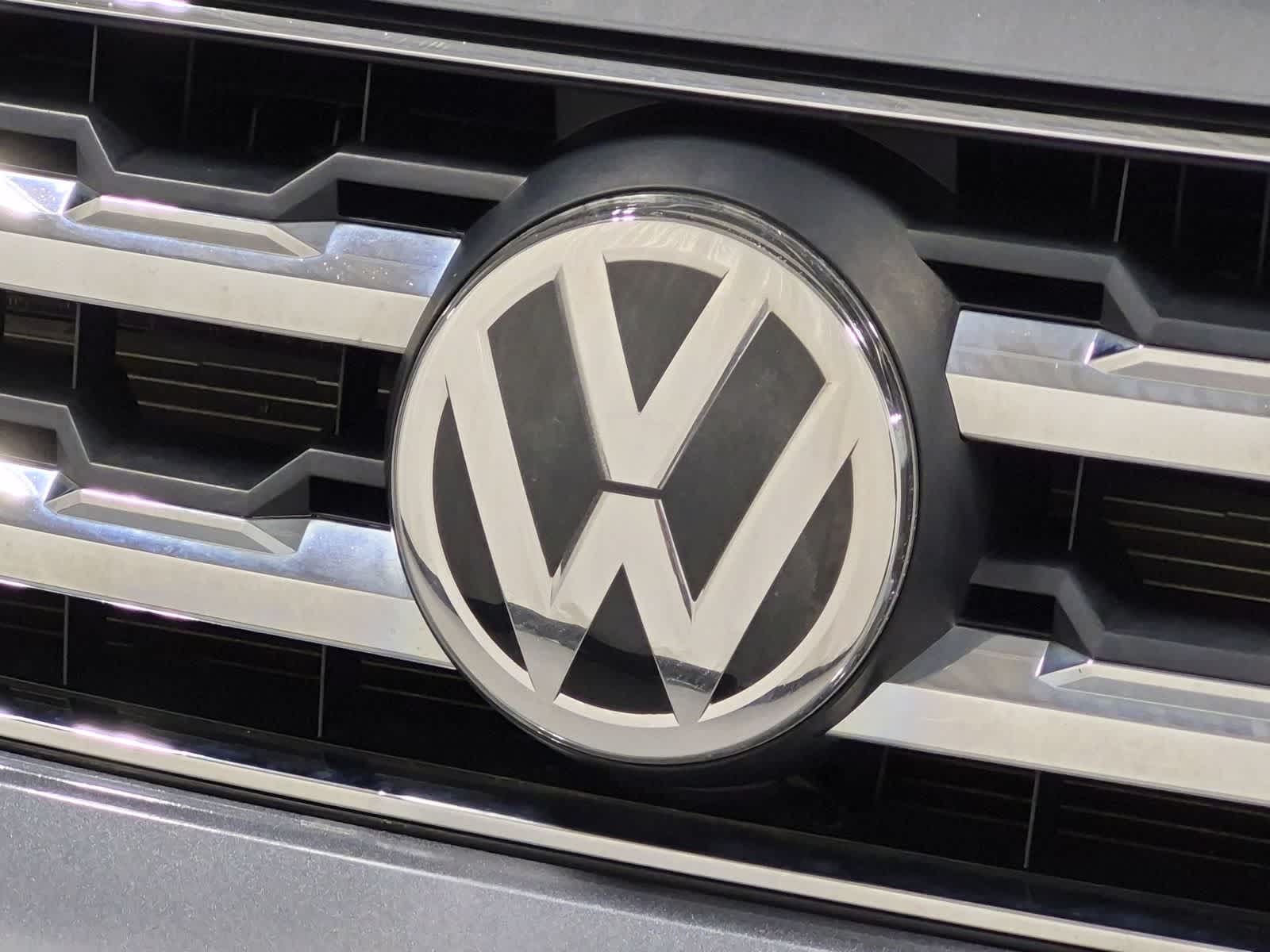 Thumbnail: 2019 Volkswagen Atlas - 11