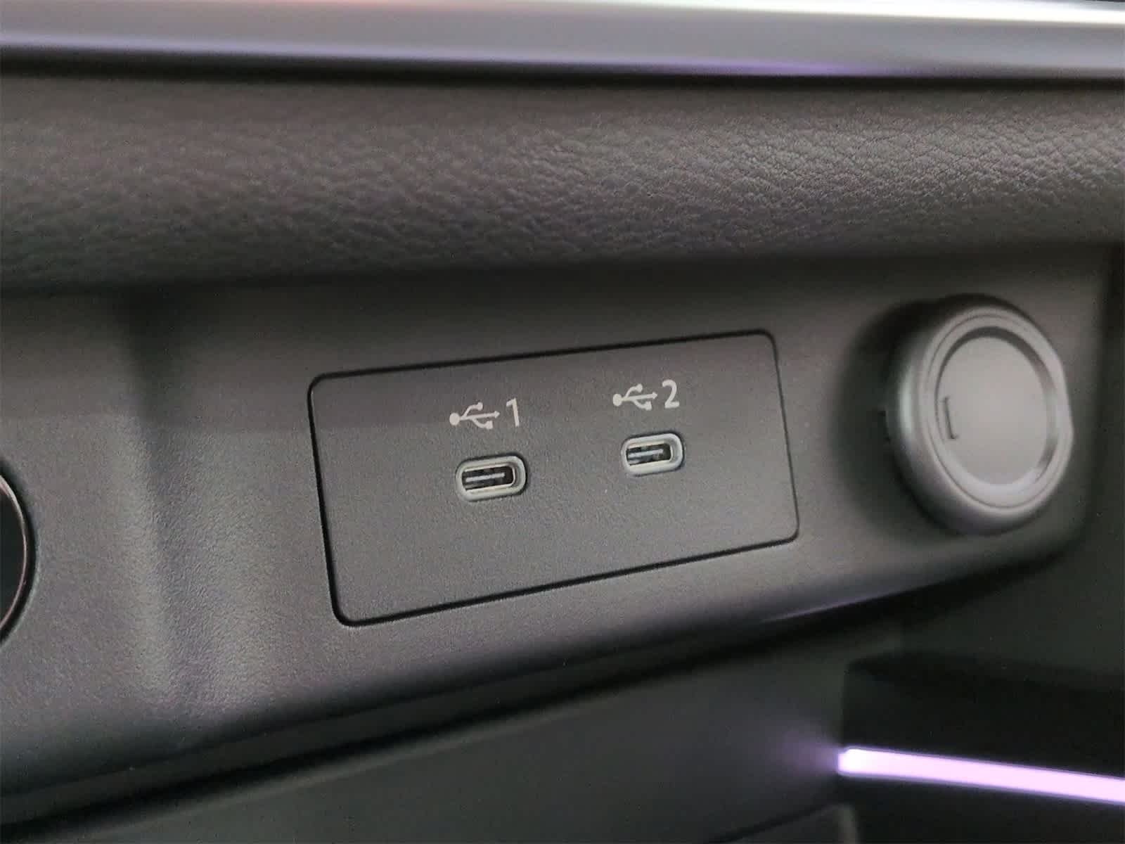 Thumbnail: 2026 Nissan Rogue - 32