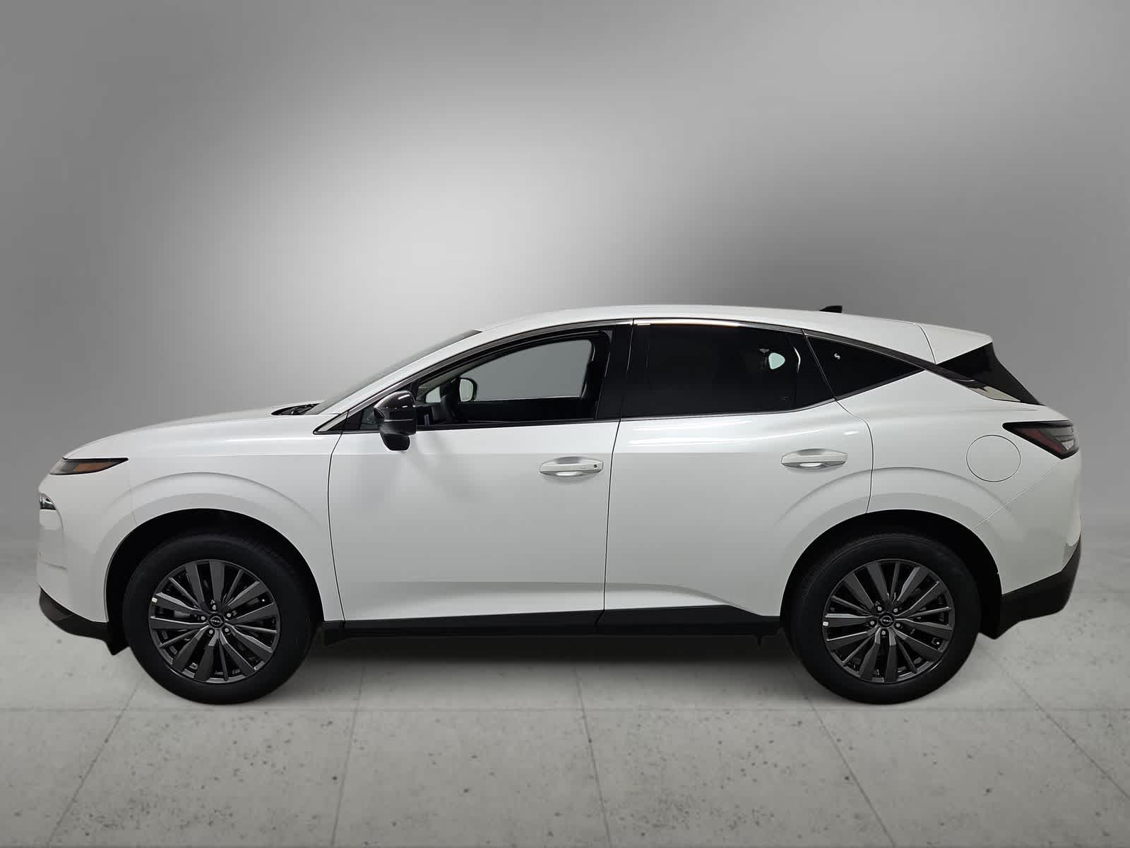 Thumbnail: 2026 Nissan Murano - 5