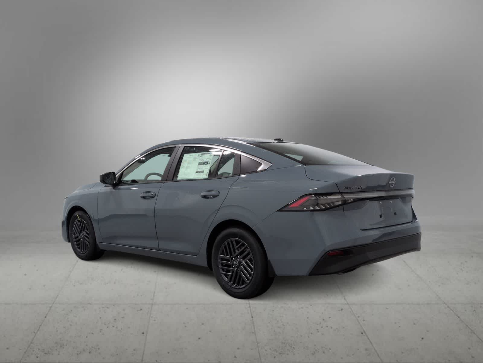 Thumbnail: 2026 Nissan Sentra - 6