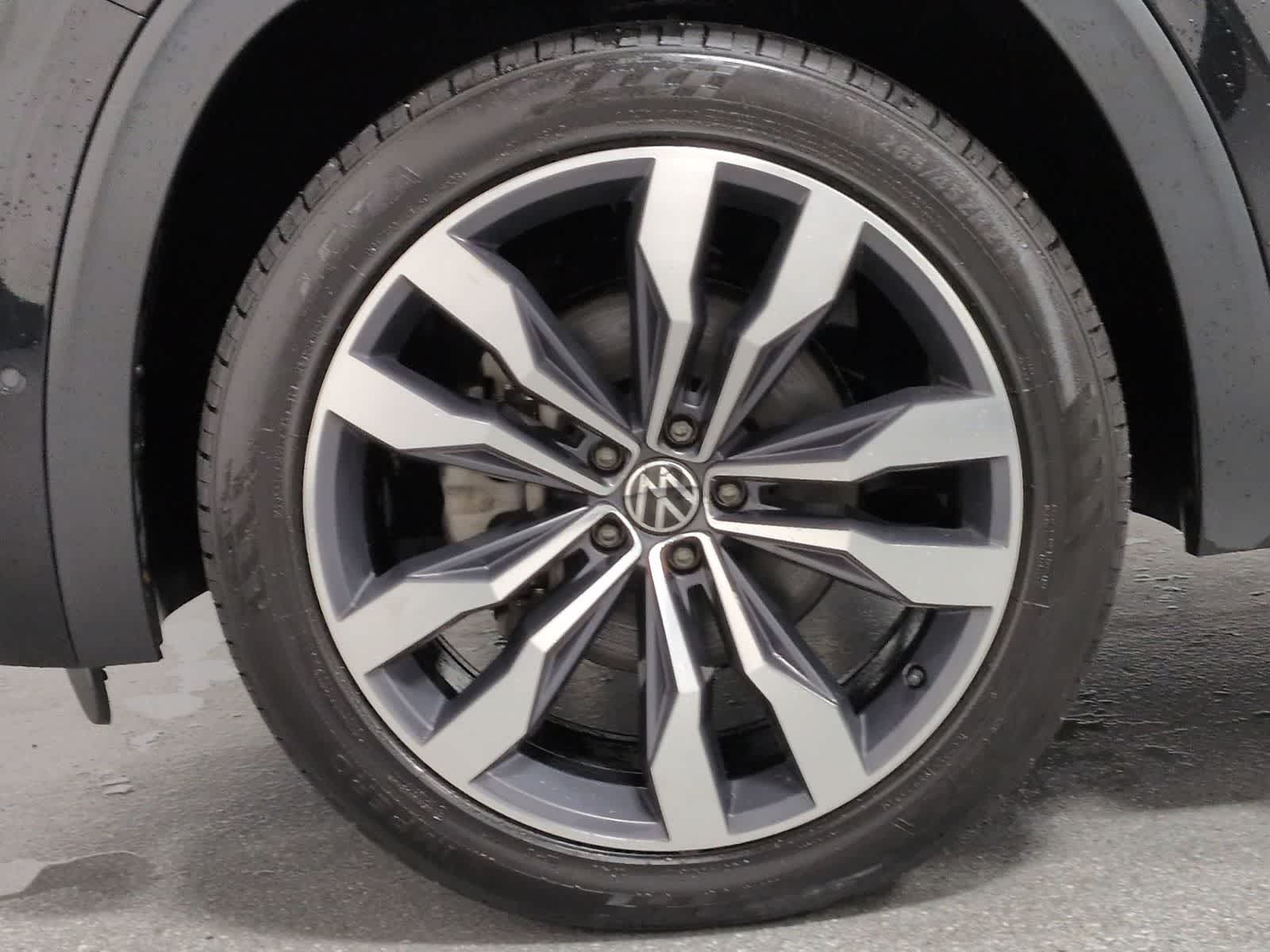 Thumbnail: 2021 Volkswagen Atlas - 12