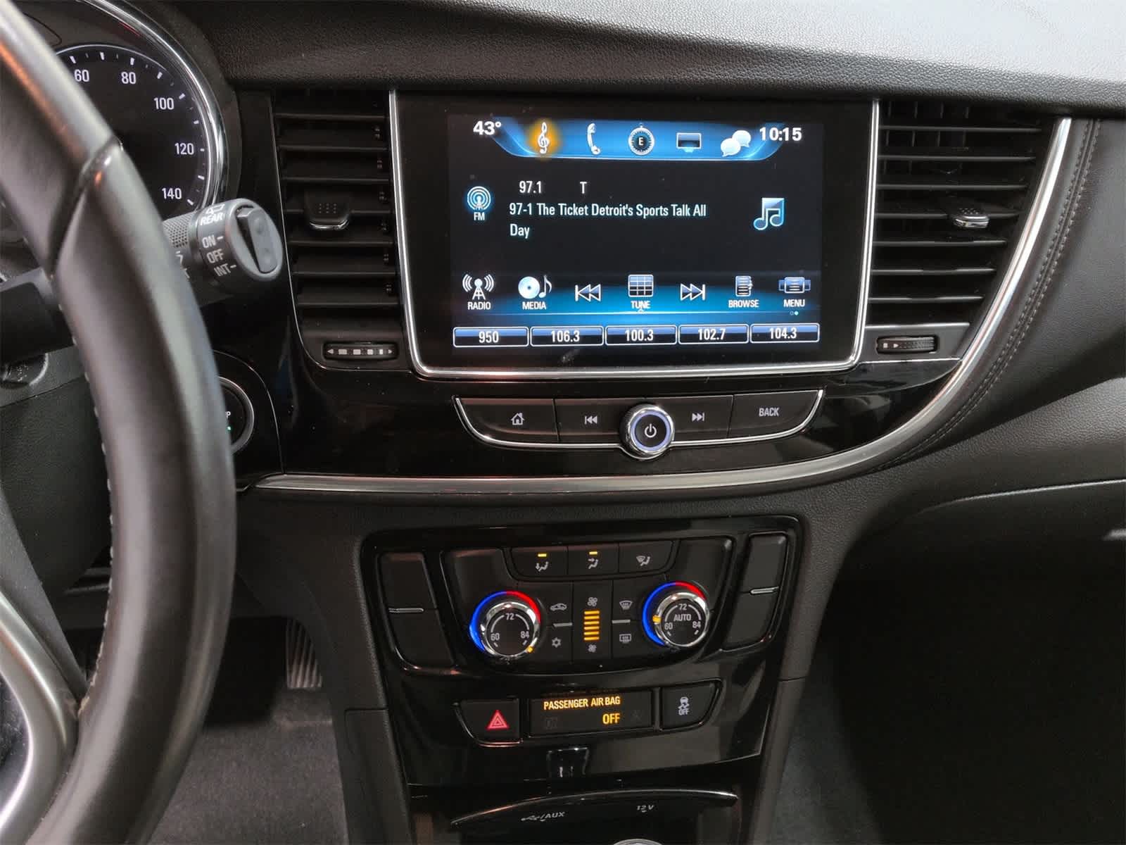 Thumbnail: 2019 Buick Encore - 28