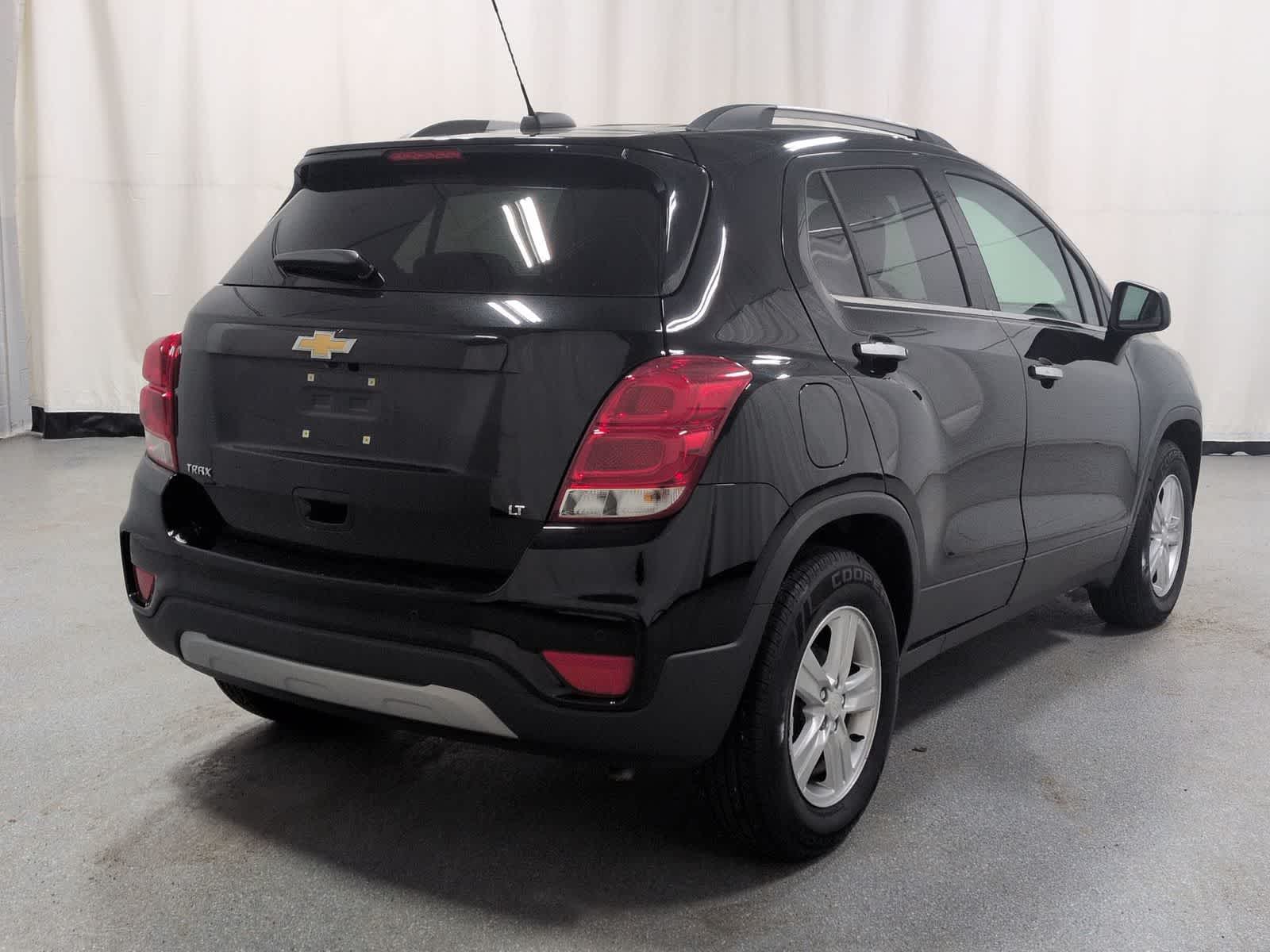 Thumbnail: 2019 Chevrolet Trax - 14