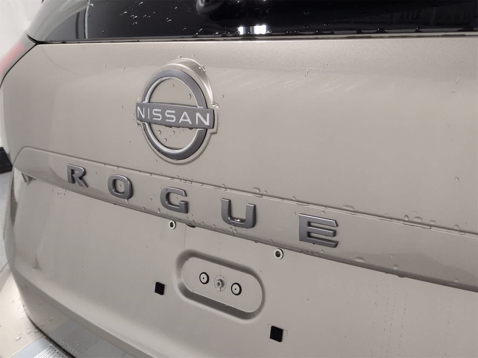 Thumbnail: 2026 Nissan Rogue - 13