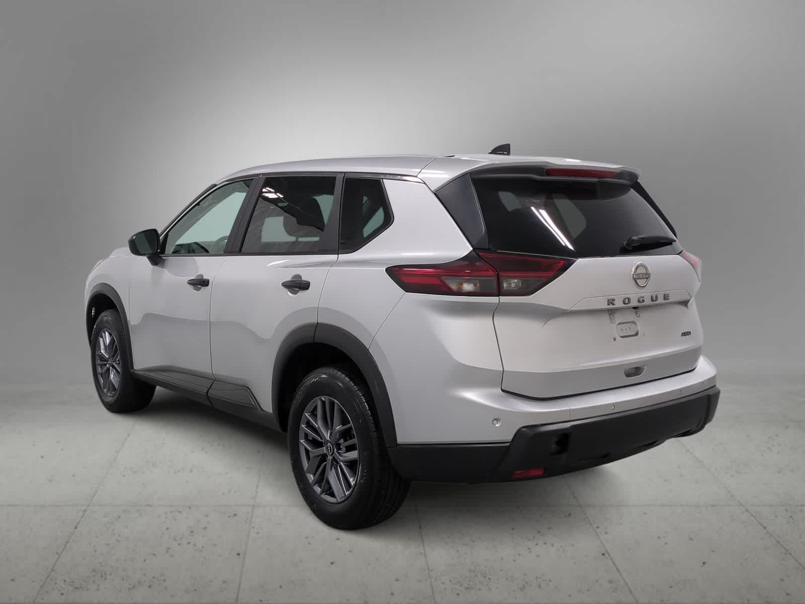 Thumbnail: 2024 Nissan Rogue - 6