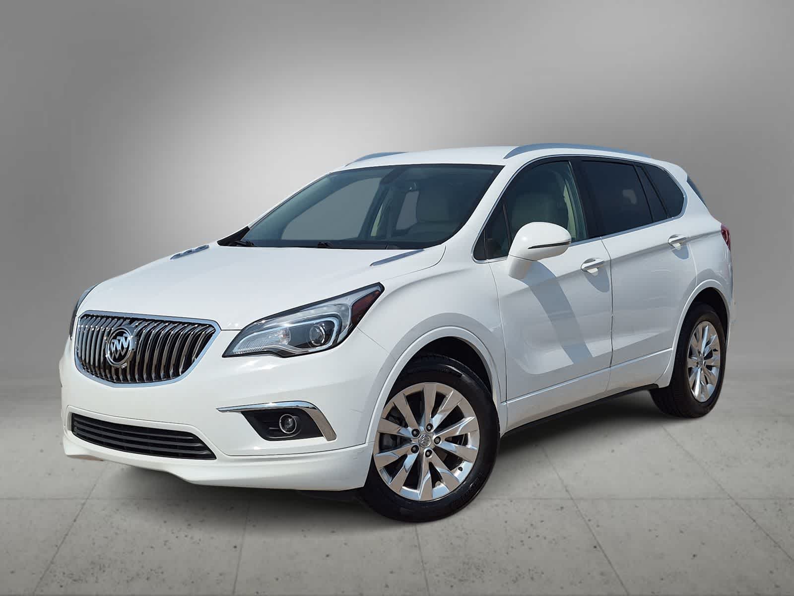 2018 Buick Envision Essence -
                  Farmington Hills, MI