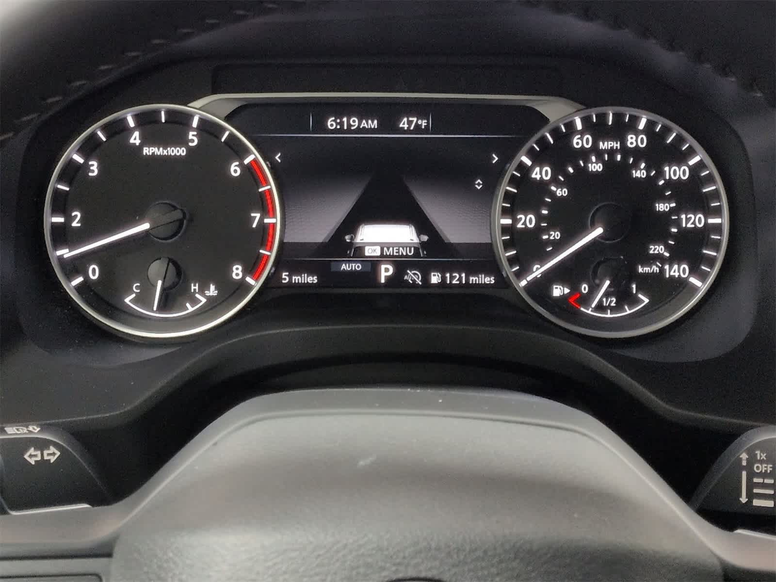 Thumbnail: 2026 Nissan Rogue - 33