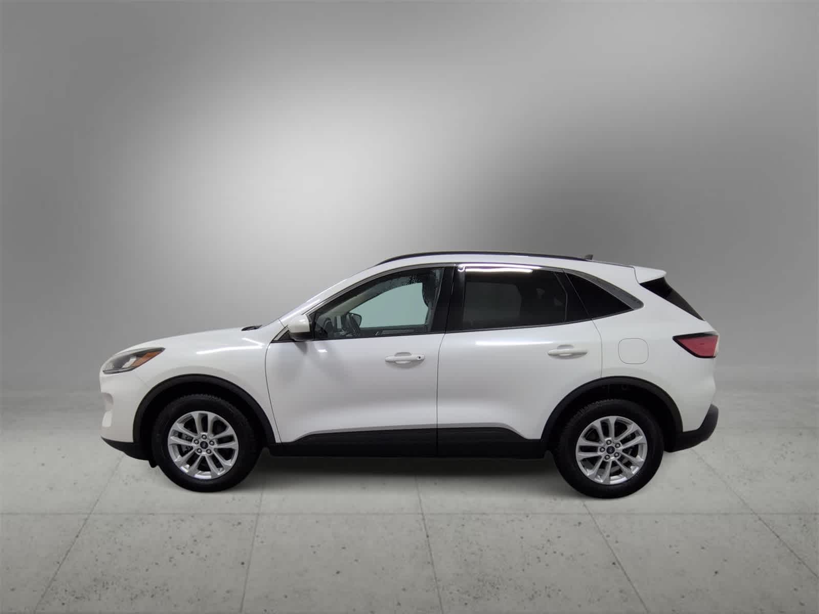 Thumbnail: 2020 Ford Escape - 5