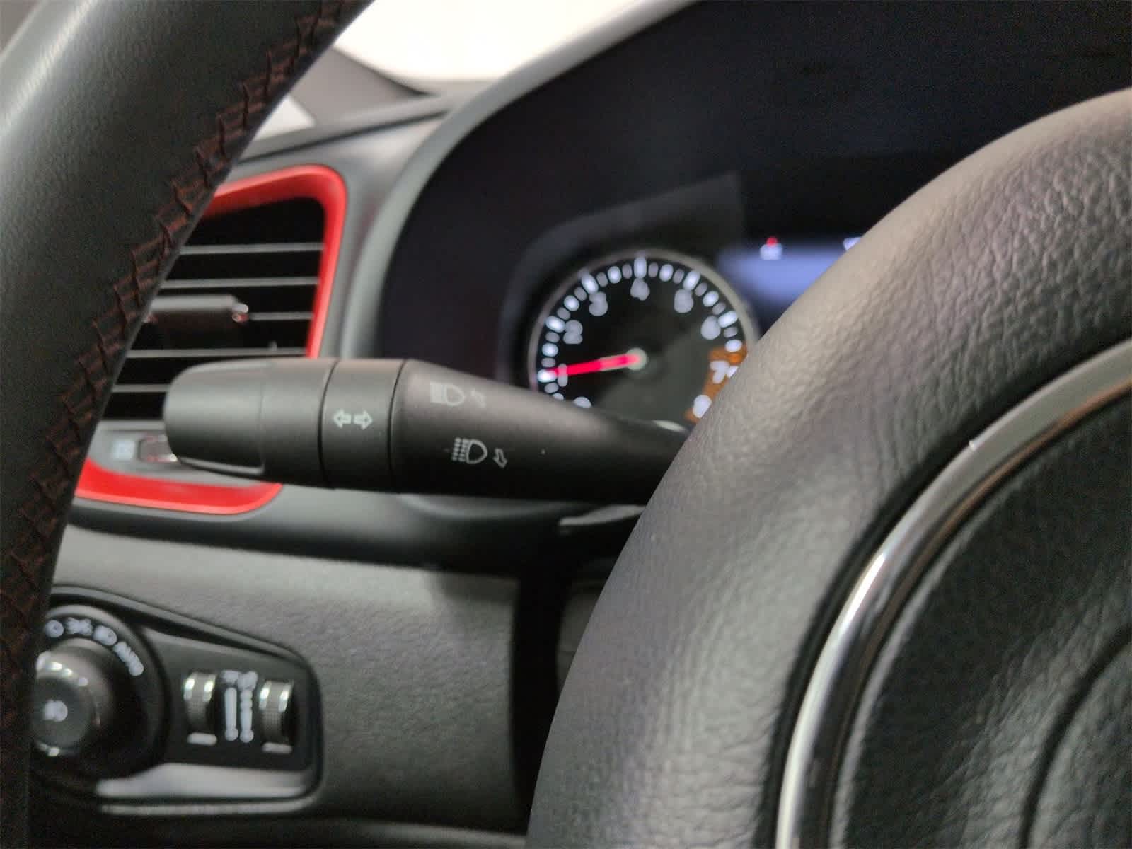 Thumbnail: 2023 Jeep Renegade - 27