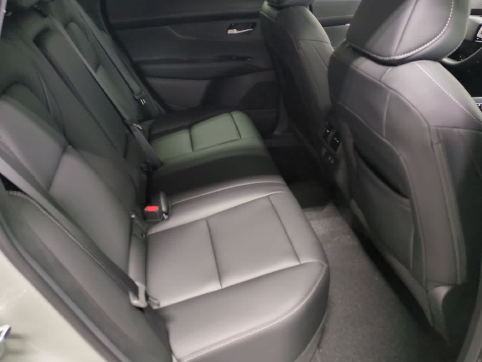 Thumbnail: 2025 Nissan Murano - 22