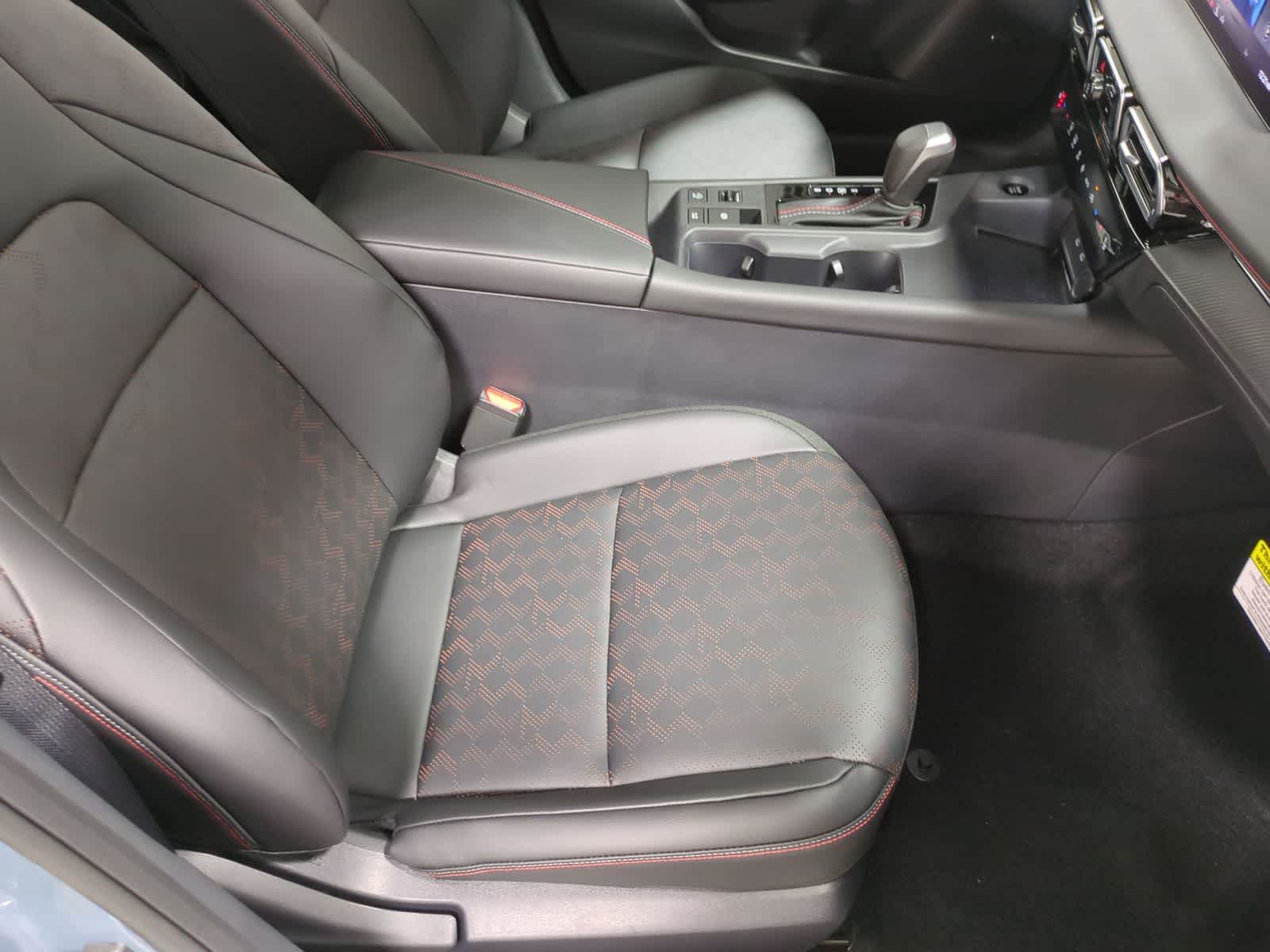 Thumbnail: 2026 Nissan Sentra - 21