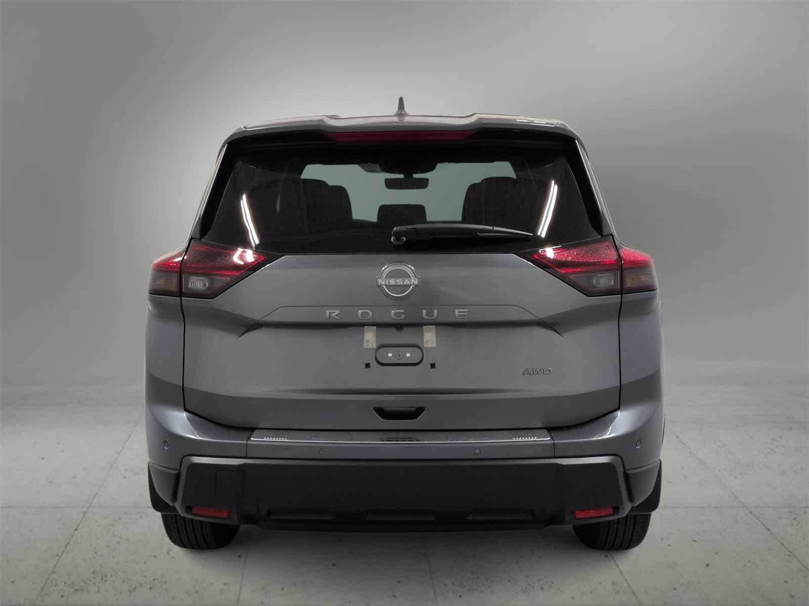 Thumbnail: 2026 Nissan Rogue - 7