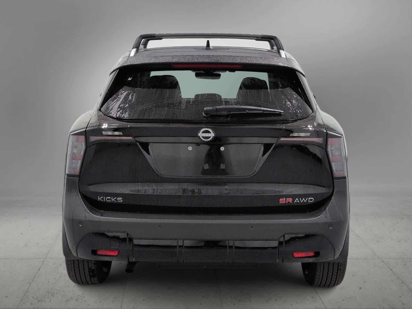 Thumbnail: 2026 Nissan Kicks - 7