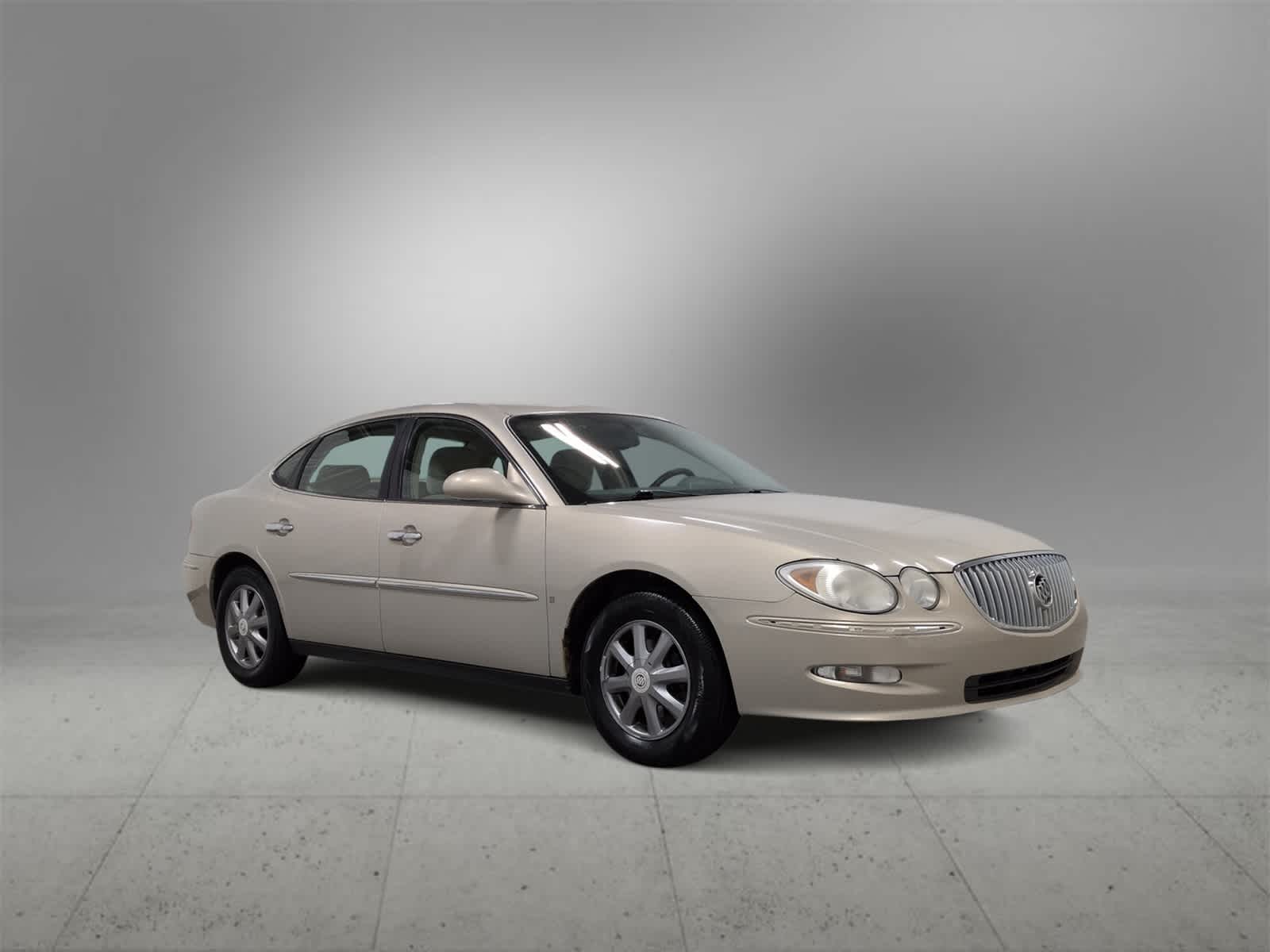 Used 2008 Buick LaCrosse CX with VIN 2G4WC582881130821 for sale in Farmington, MI
