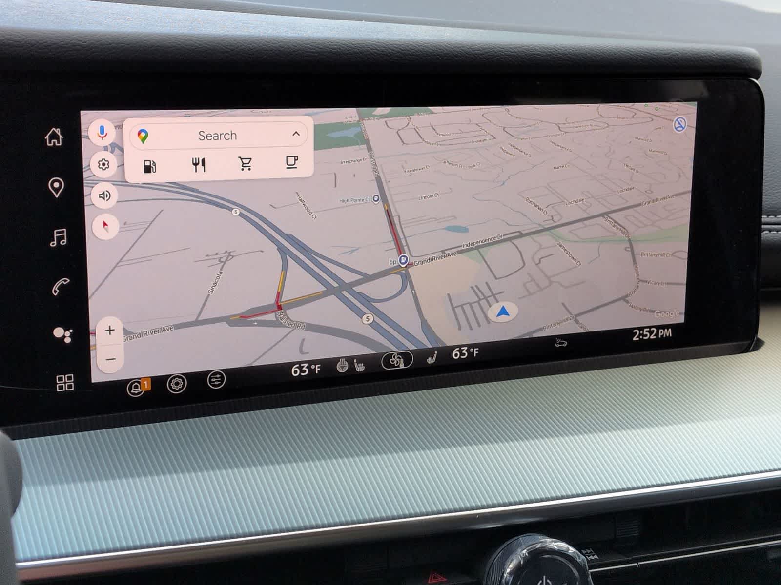 2025 Nissan Murano SL - Photo 31