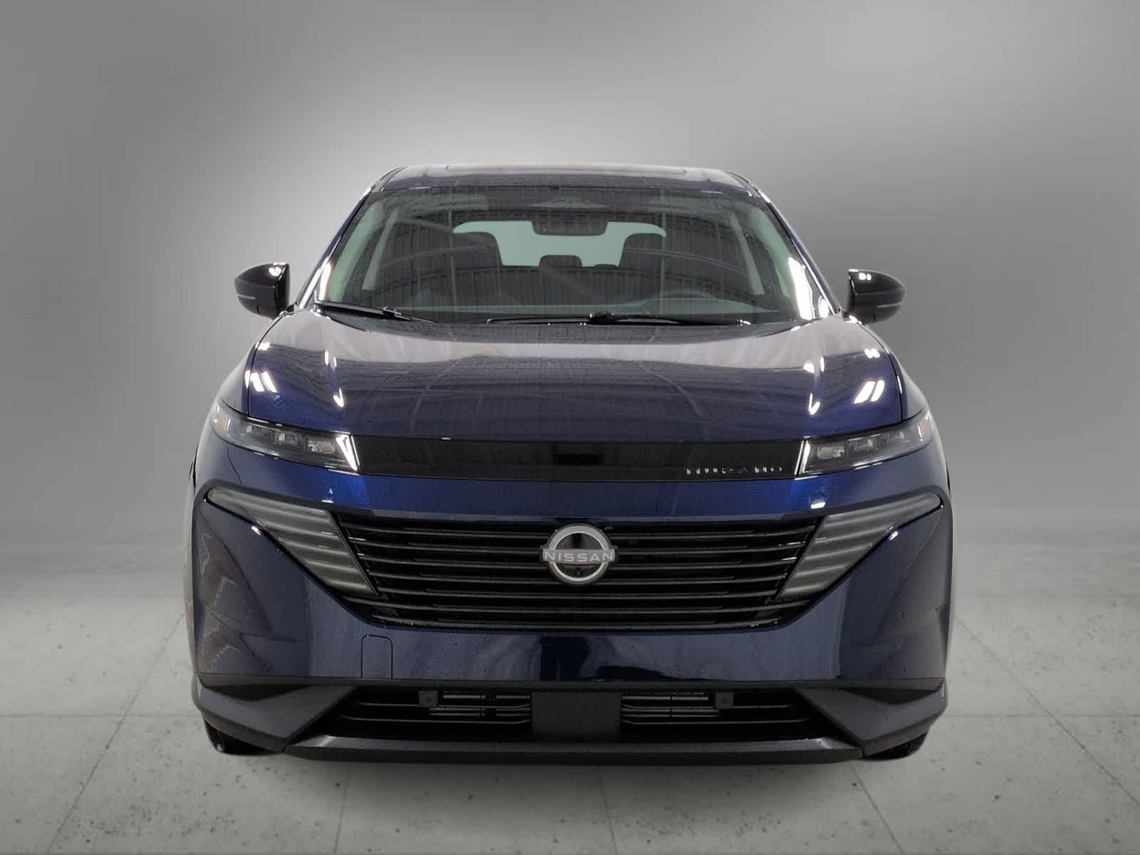 Thumbnail: 2026 Nissan Murano - 3