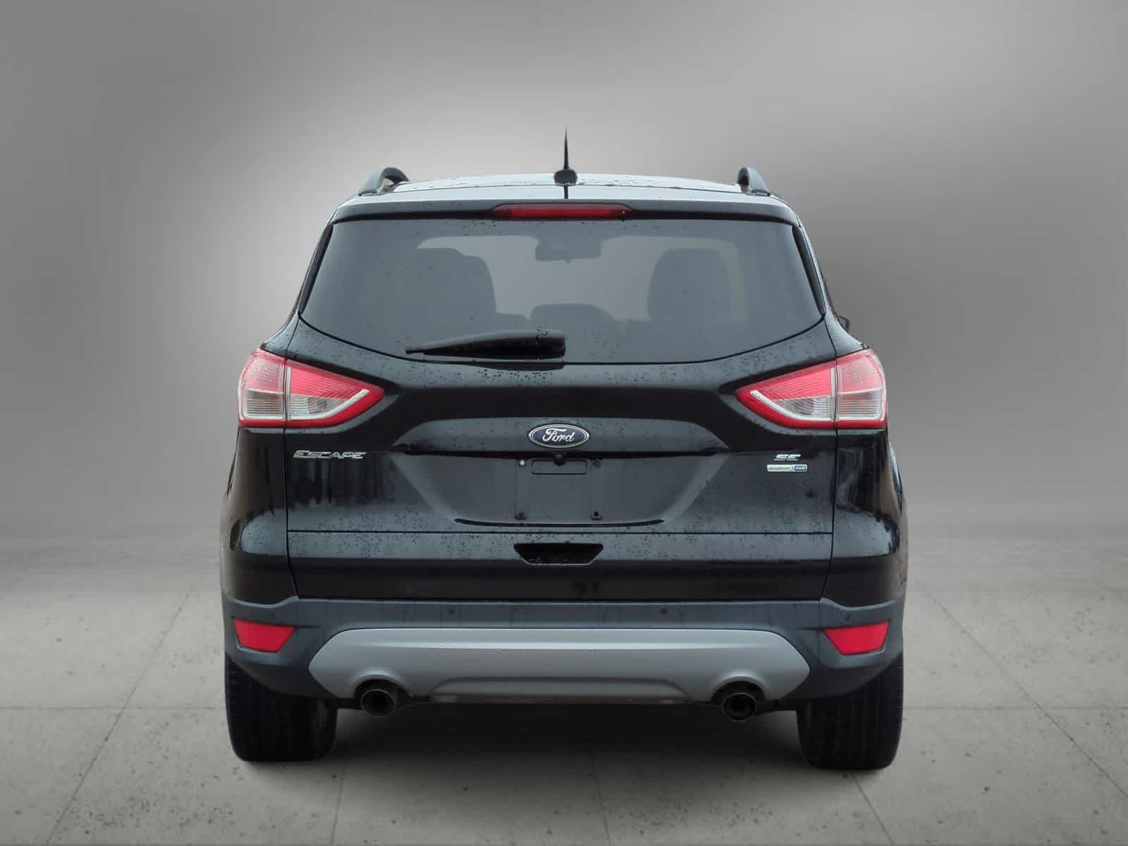 Thumbnail: 2016 Ford Escape - 7