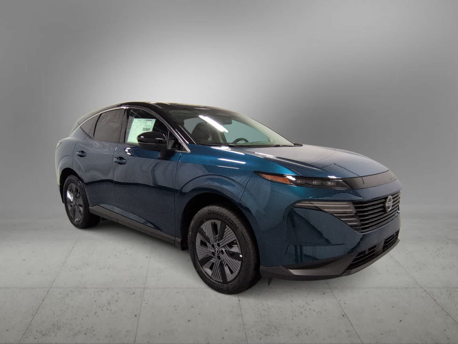 Thumbnail: 2025 Nissan Murano - 2