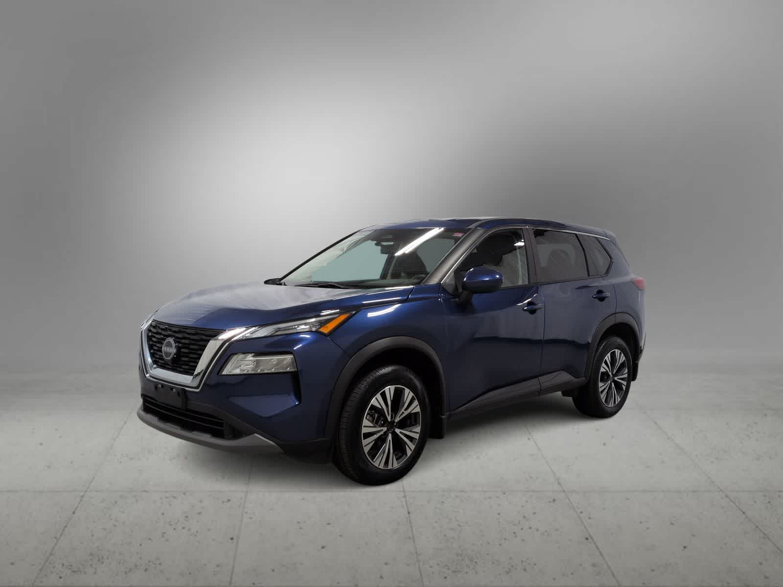 Thumbnail: 2023 Nissan Rogue - 4