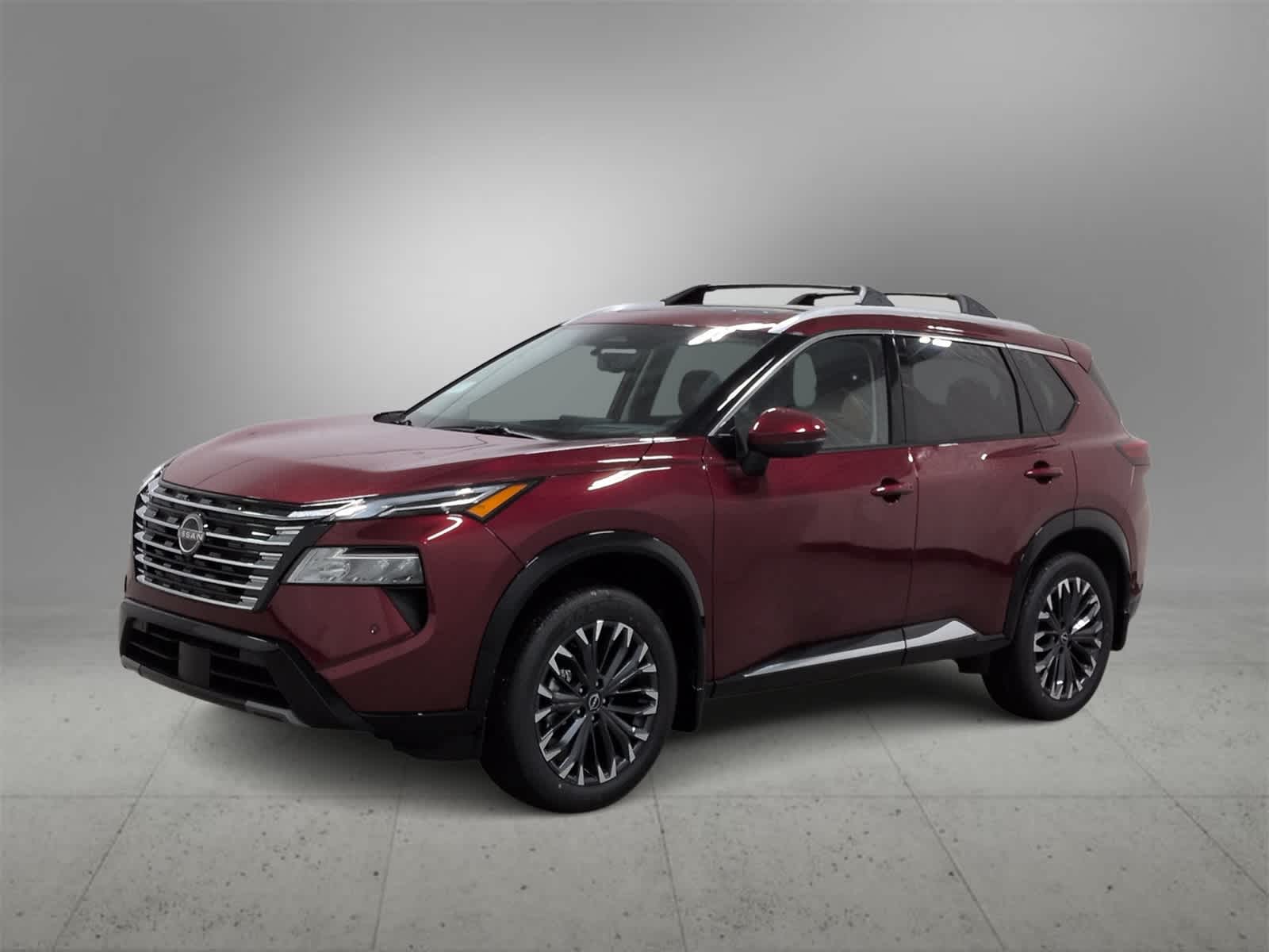 Thumbnail: 2026 Nissan Rogue - 4