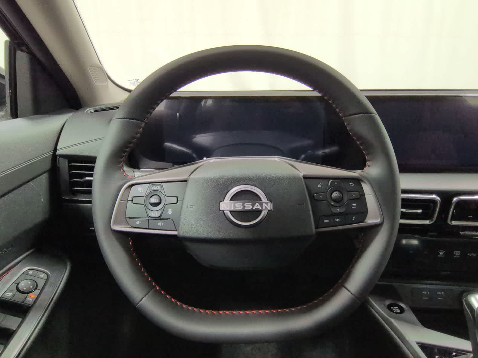 Thumbnail: 2026 Nissan Sentra - 23