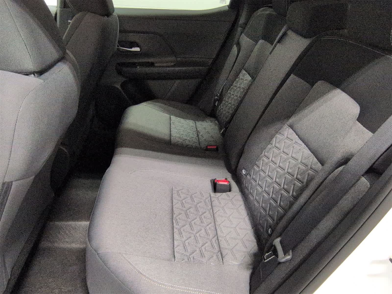 Thumbnail: 2025 Nissan Kicks - 20