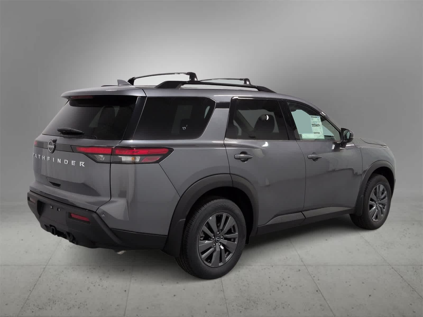 Thumbnail: 2025 Nissan Pathfinder - 7