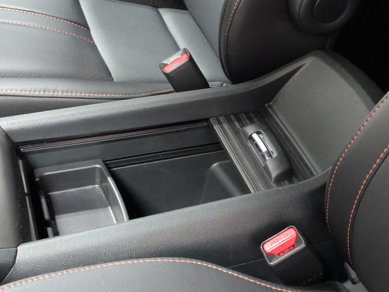 Thumbnail: 2023 Honda Passport - 29