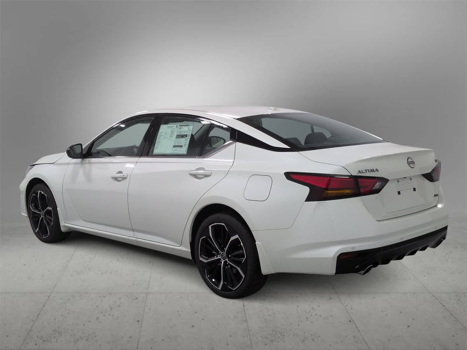 Thumbnail: 2025 Nissan Altima - 6