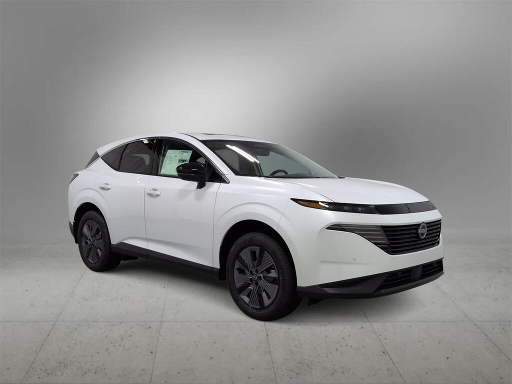 New 2026 Nissan Murano SL SUV